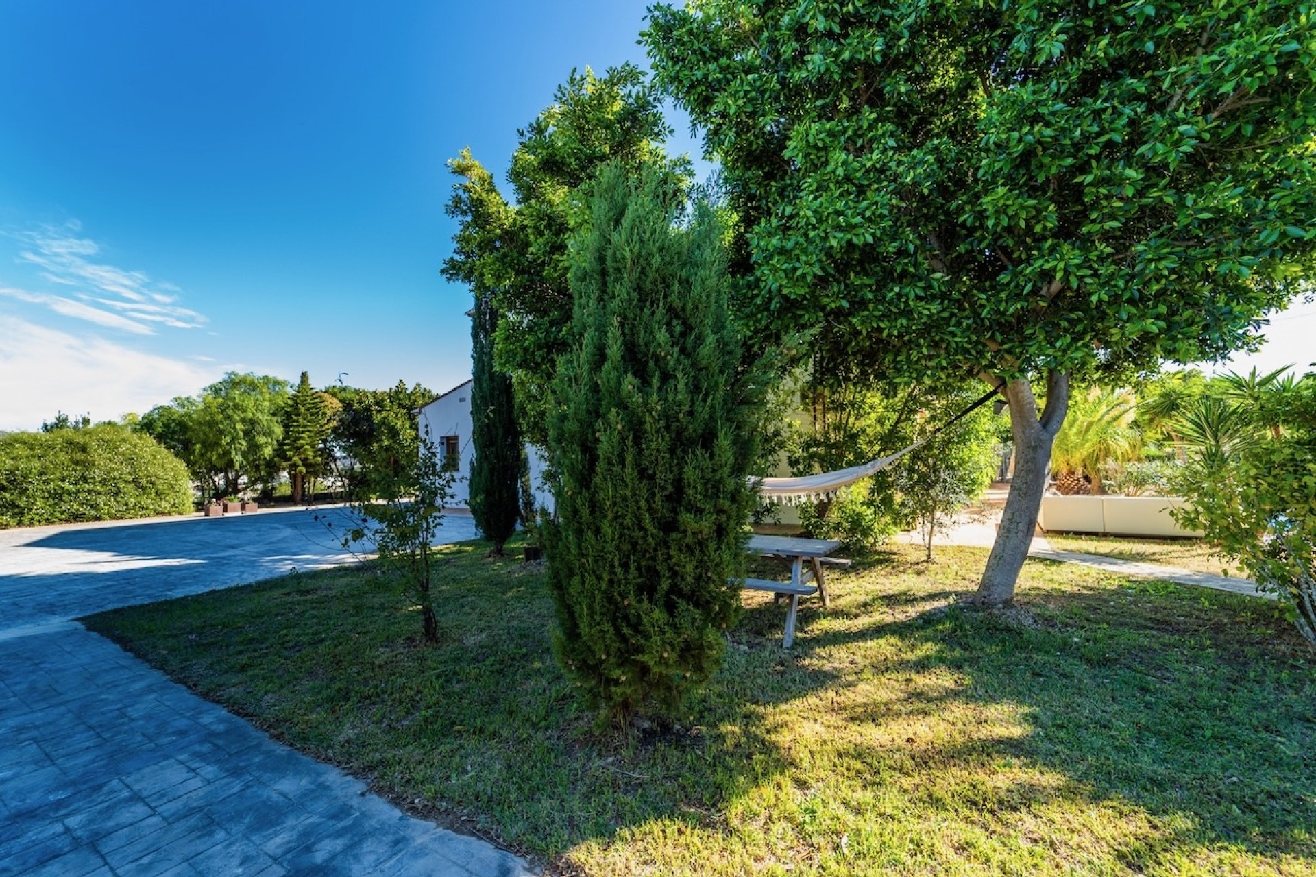 Reventas - Fincas - Casitas de Campo - Benissa - Canor