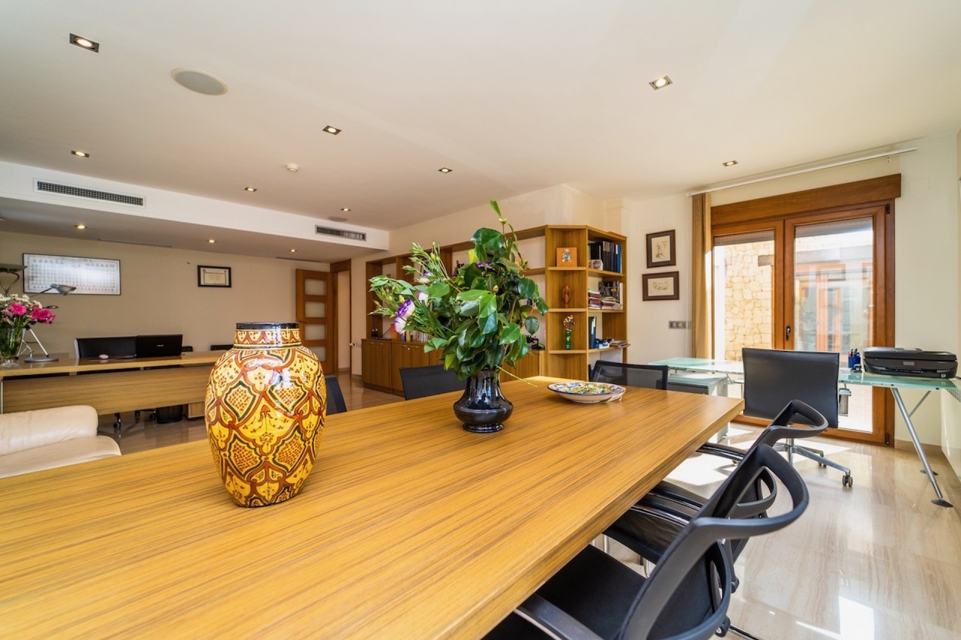 Reventas - Fincas - Casitas de Campo - Benissa - Canor