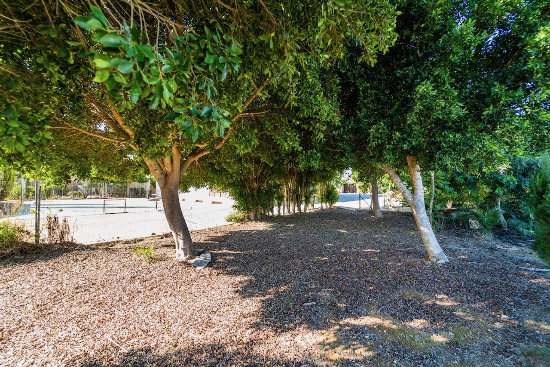 Reventas - Fincas - Casitas de Campo - Benissa - Canor