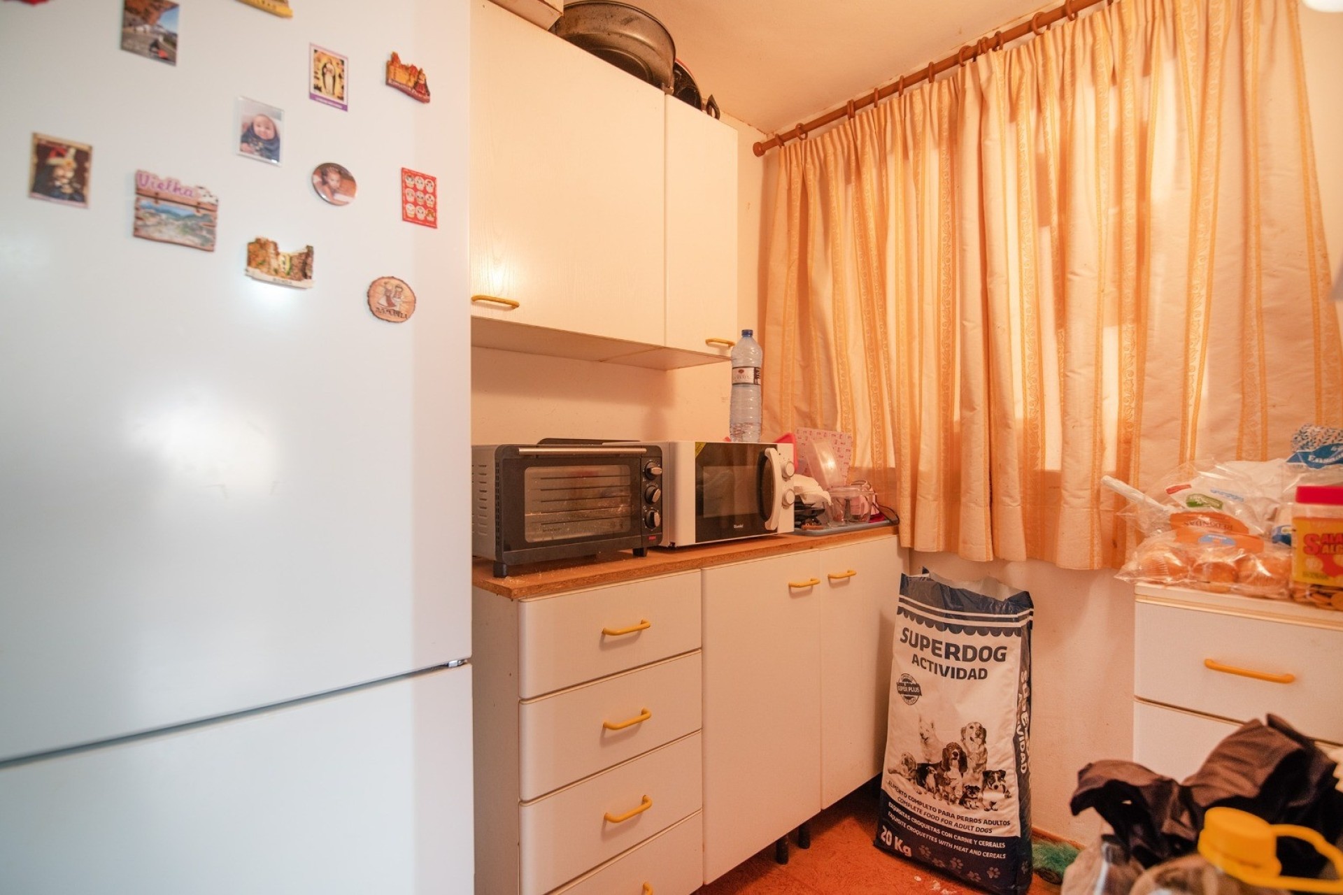 Reventas - Fincas - Casitas de Campo - Benissa - Canor