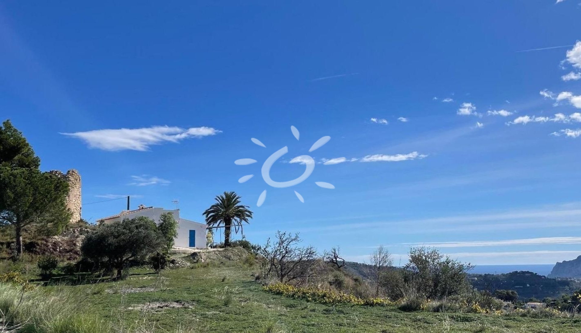 Reventas - Fincas - Casitas de Campo - Benissa - Casco Urbano