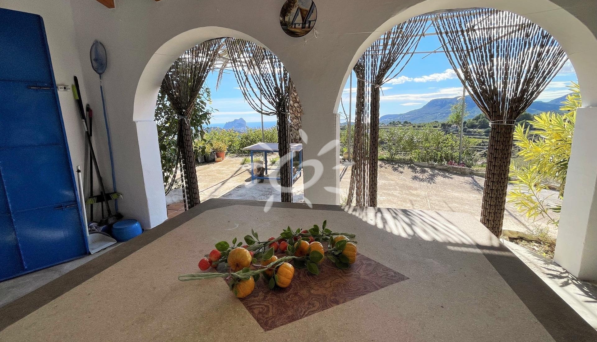 Reventas - Fincas - Casitas de Campo - Benissa - Casco Urbano