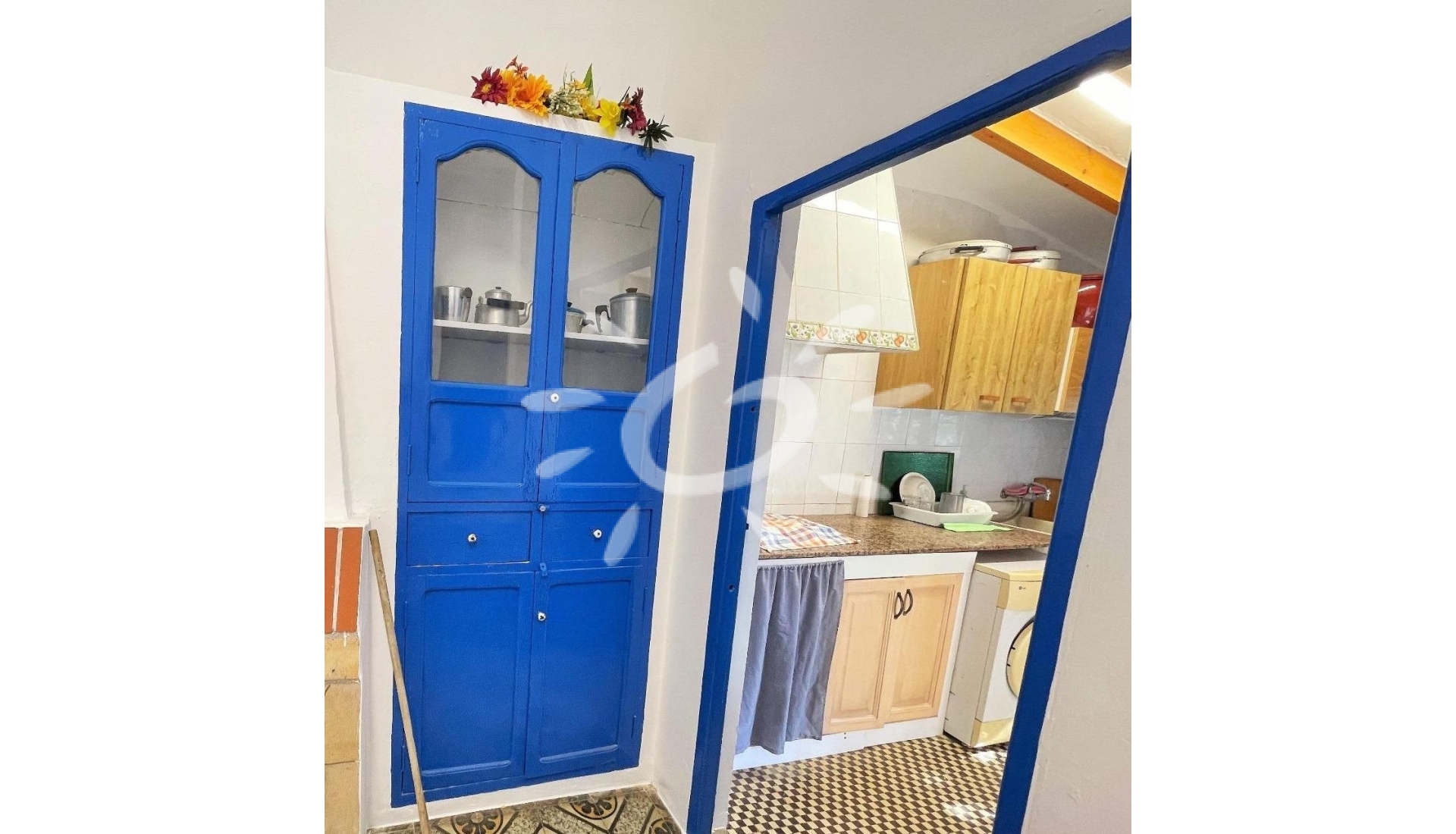 Reventas - Fincas - Casitas de Campo - Benissa - Casco Urbano