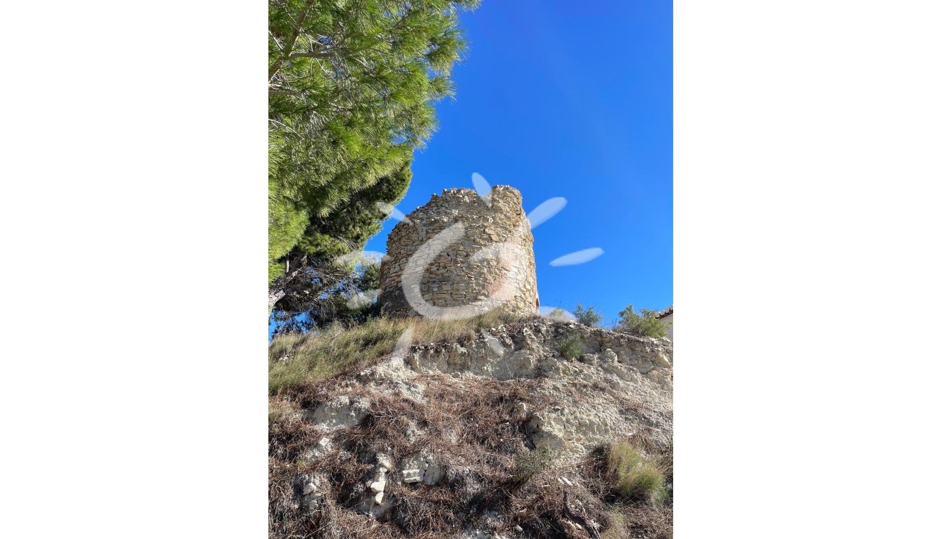 Reventas - Fincas - Casitas de Campo - Benissa - Casco Urbano