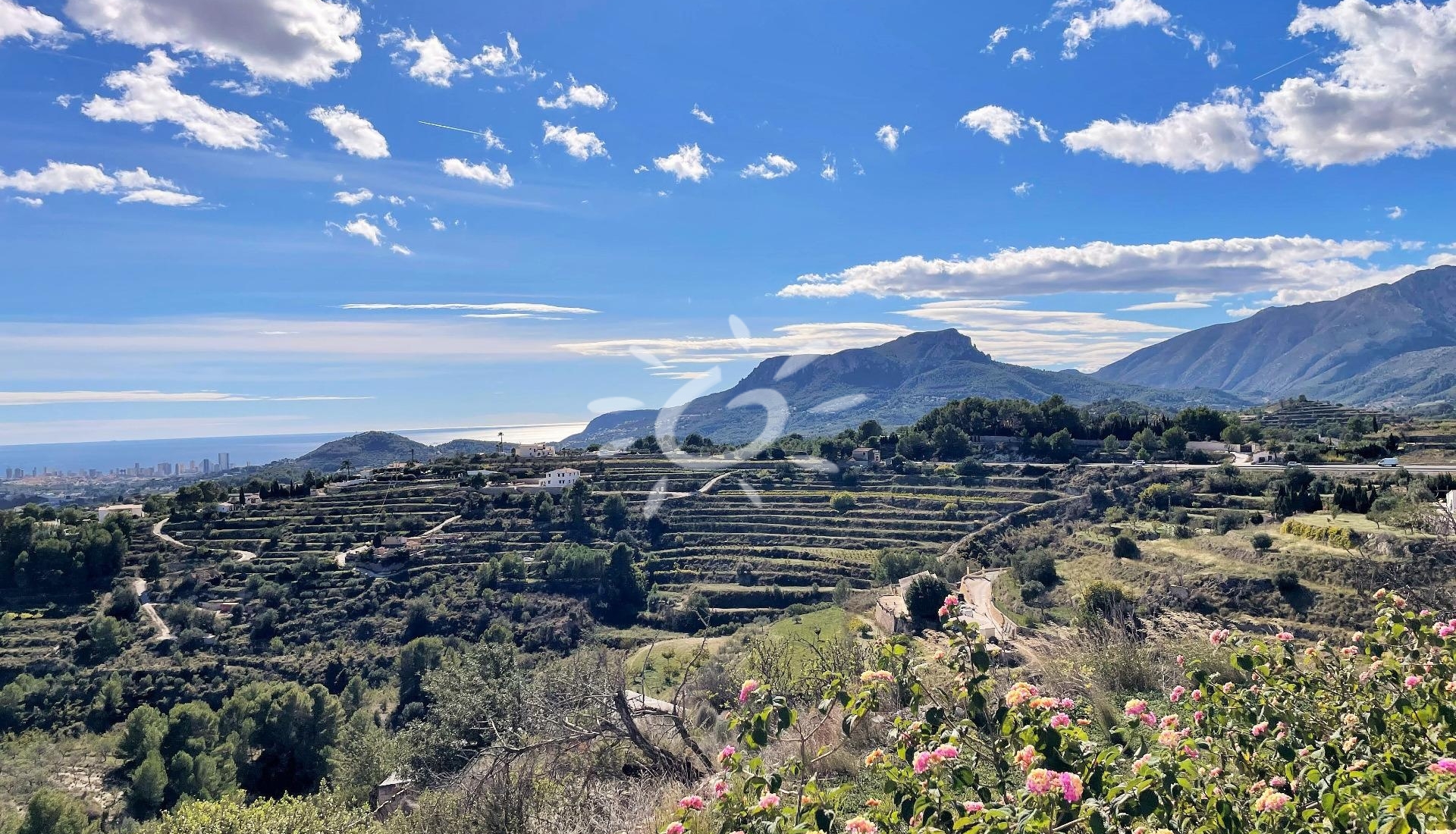 Reventas - Fincas - Casitas de Campo - Benissa - Casco Urbano