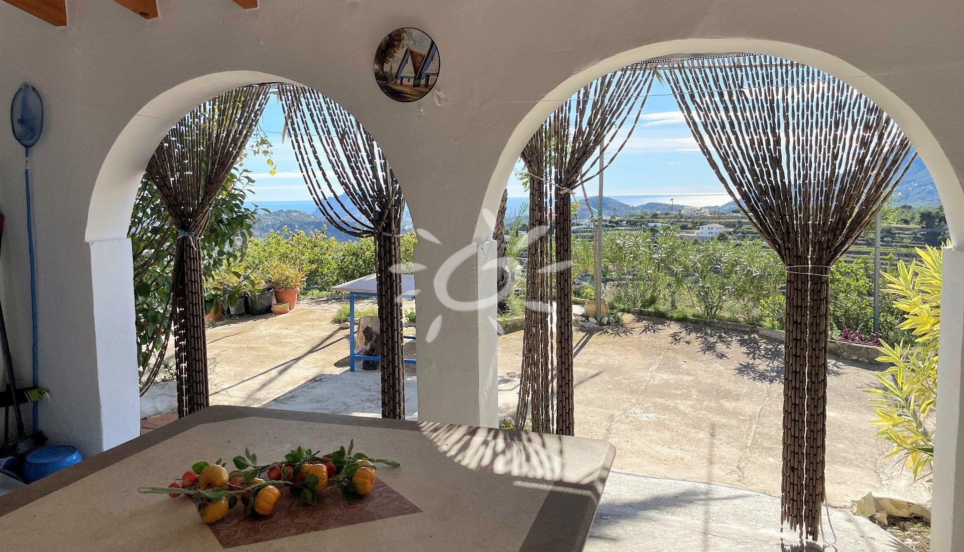 Reventas - Fincas - Casitas de Campo - Benissa - Casco Urbano