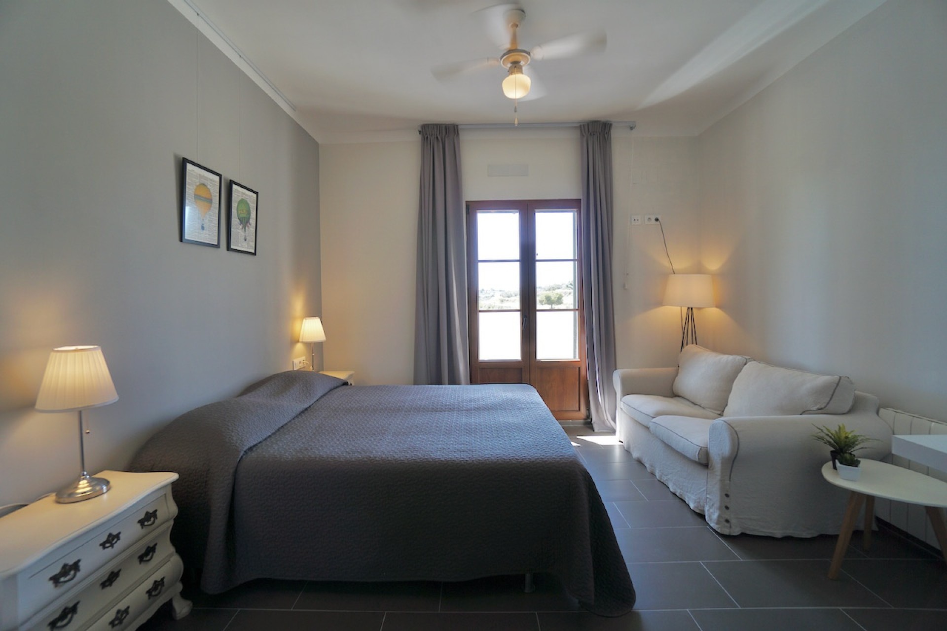 Reventas - Fincas - Casitas de Campo - Benissa - Paratella