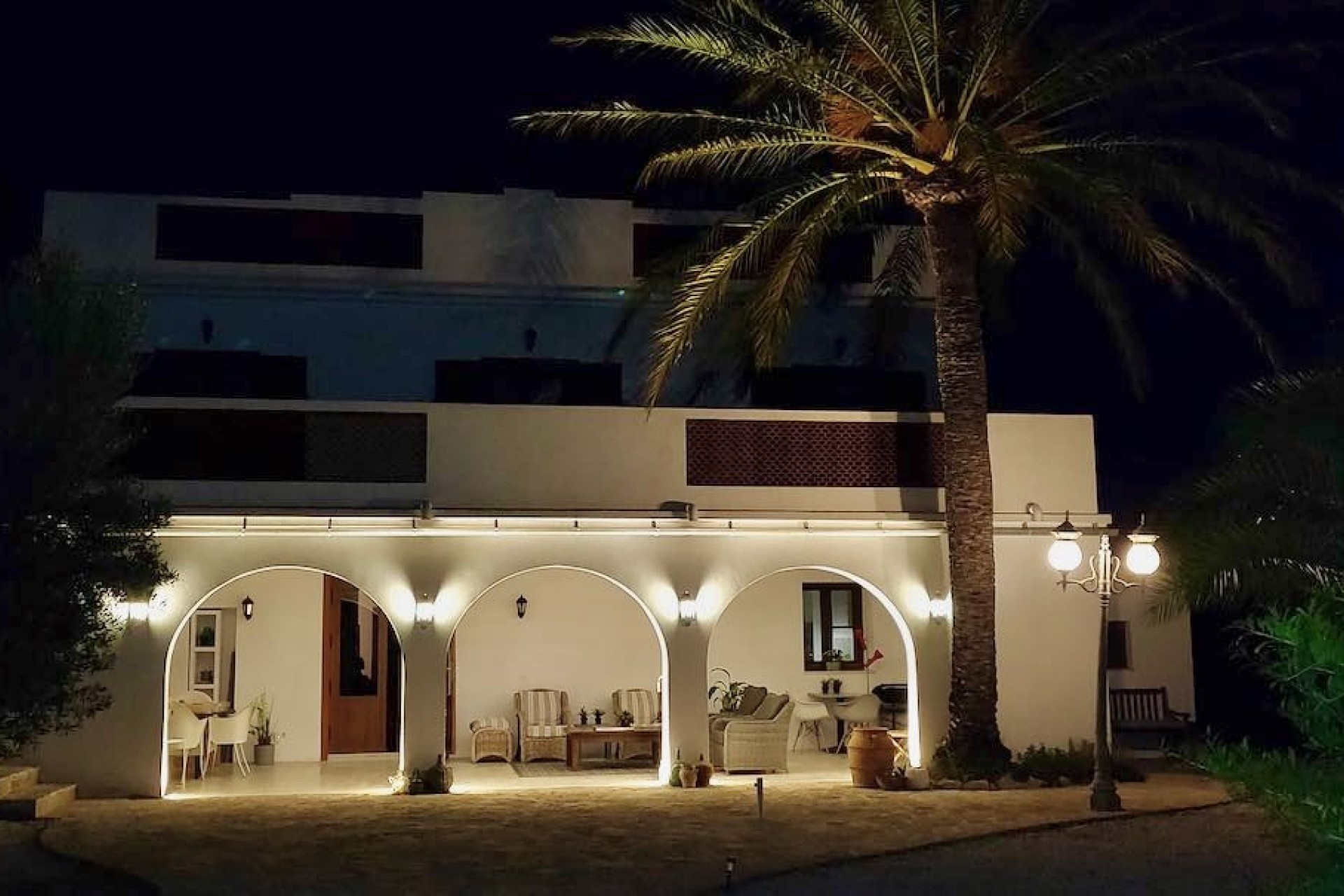 Reventas - Fincas - Casitas de Campo - Benissa - Paratella