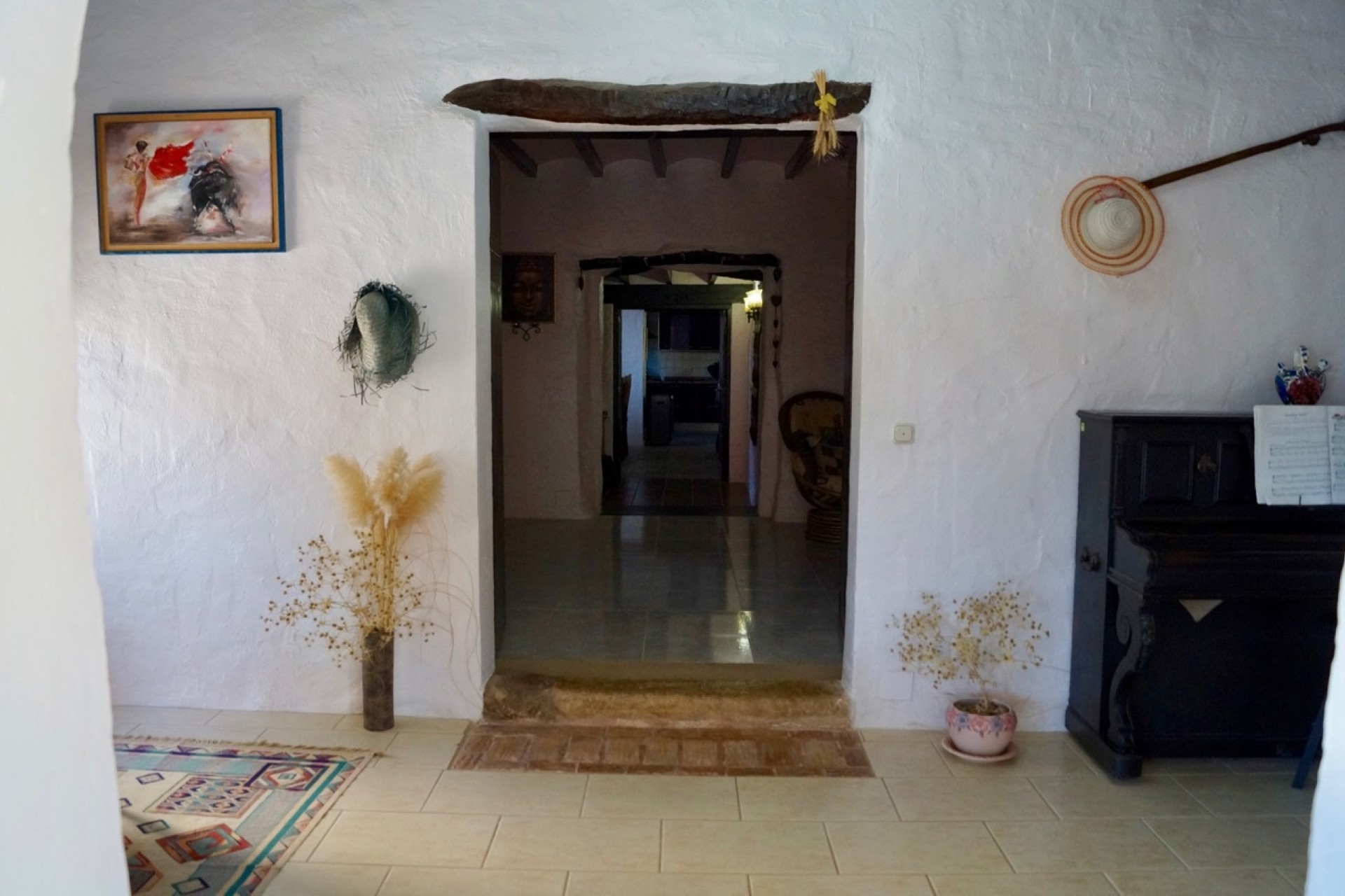 Reventas - Fincas - Casitas de Campo - Benissa - Partida Llenes