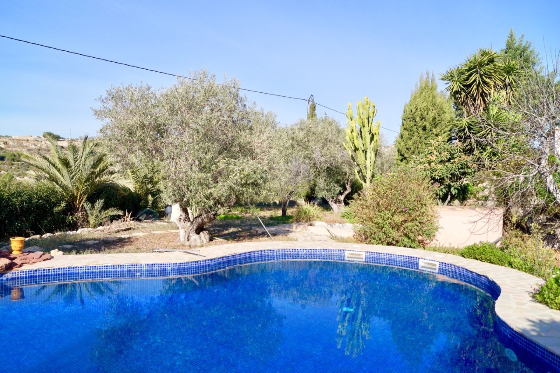 Reventas - Fincas - Casitas de Campo - Benissa - Partida Llenes