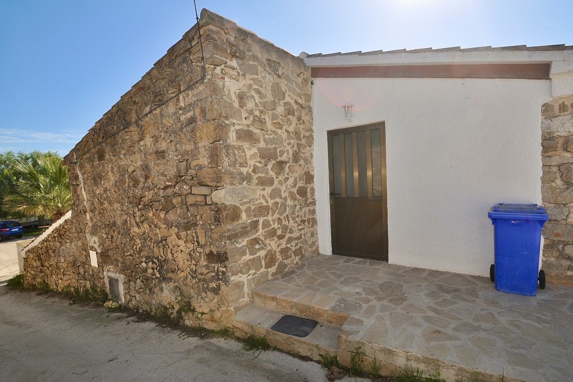 Reventas - Fincas - Casitas de Campo - Benissa - Partida Llenes