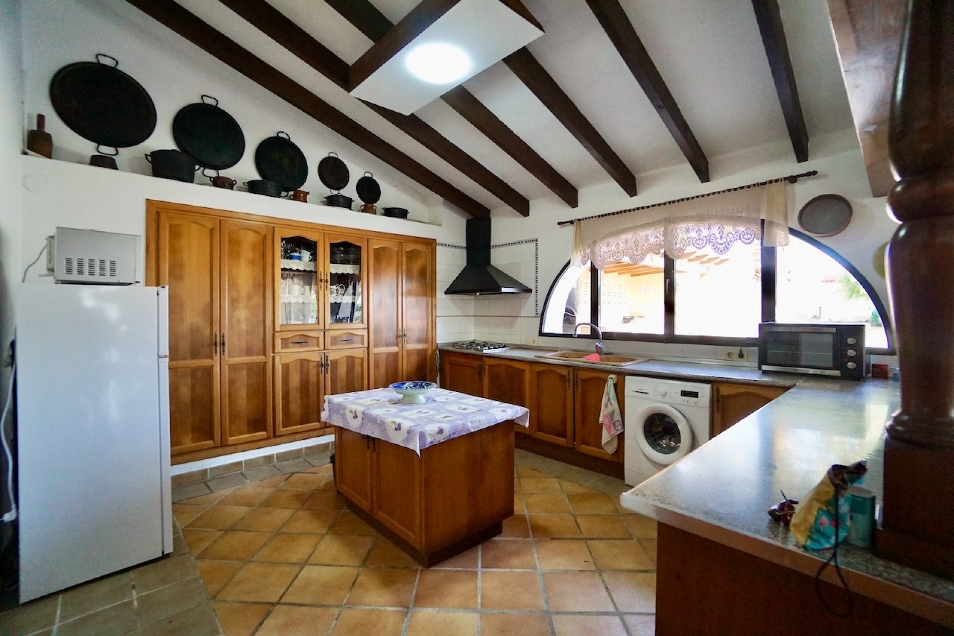 Reventas - Fincas - Casitas de Campo - Benissa - Partida Llenes