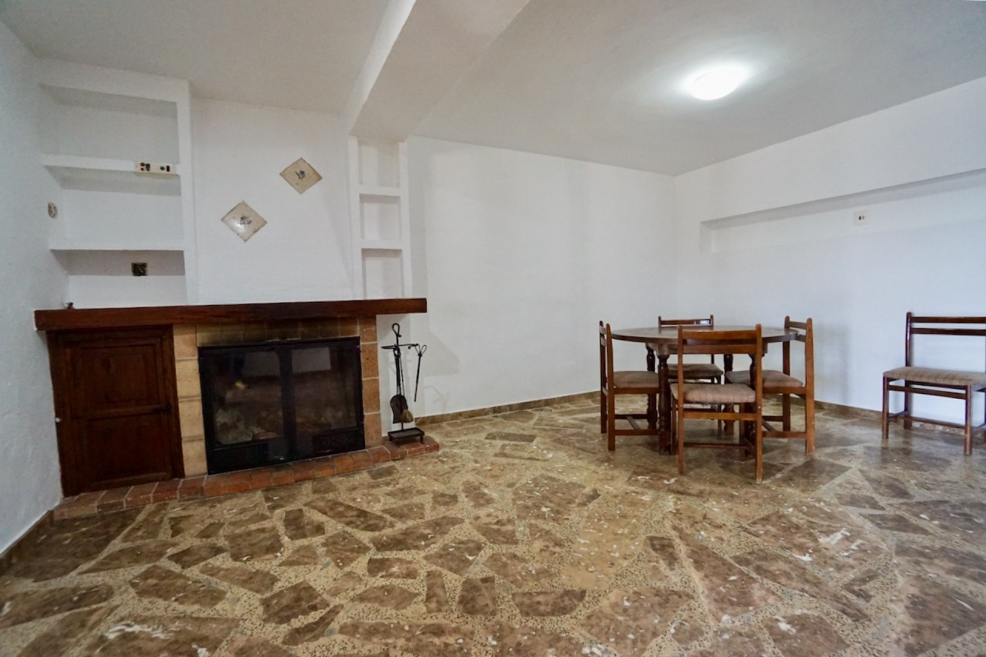 Reventas - Fincas - Casitas de Campo - Benissa - Partida Llenes