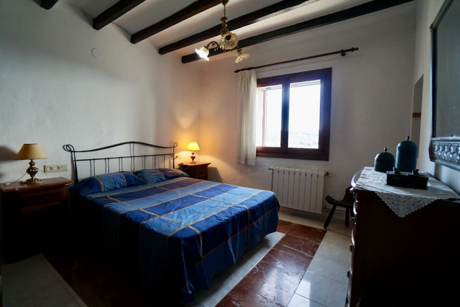 Reventas - Fincas - Casitas de Campo - Benissa - Partida Llenes