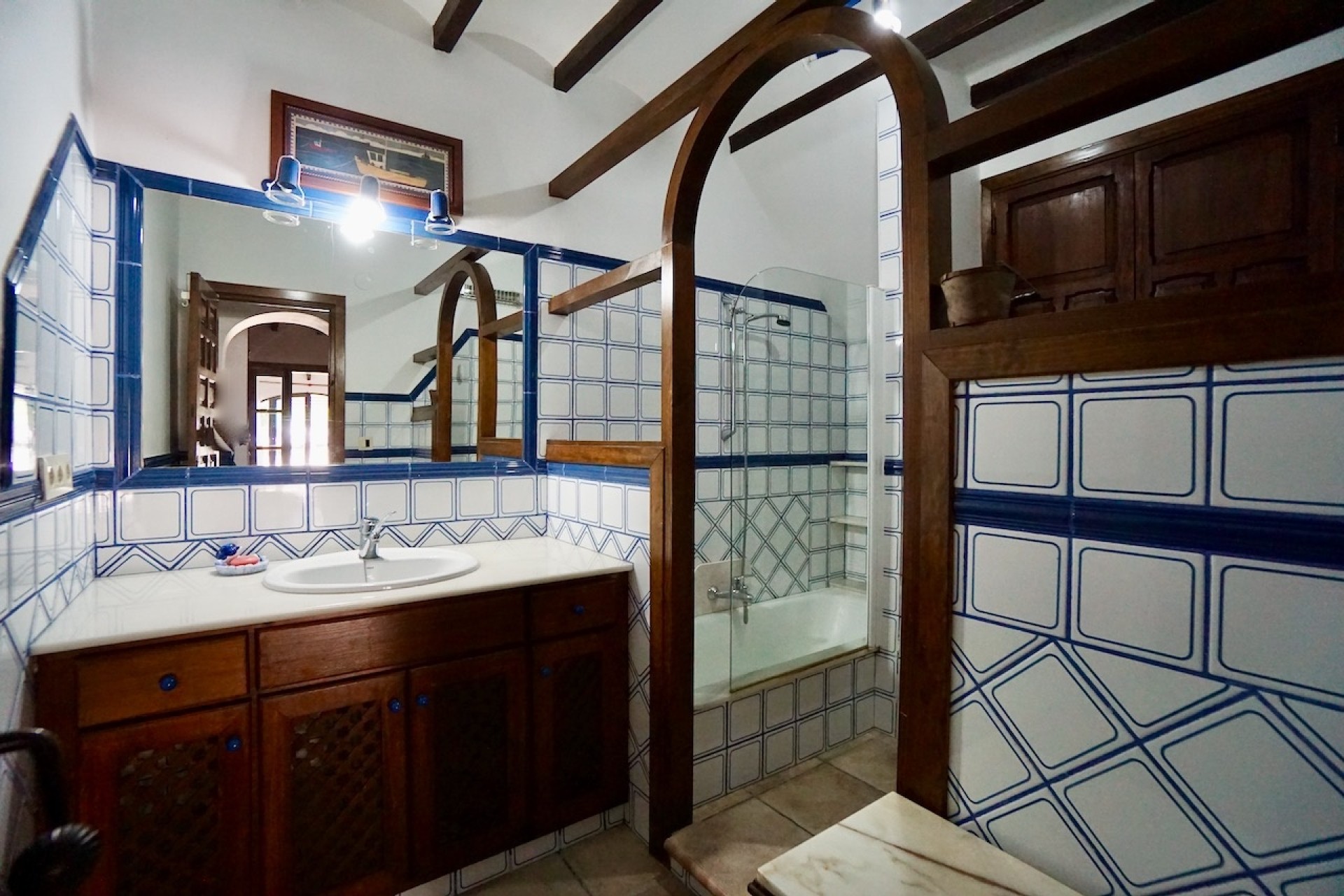 Reventas - Fincas - Casitas de Campo - Benissa - Partida Llenes