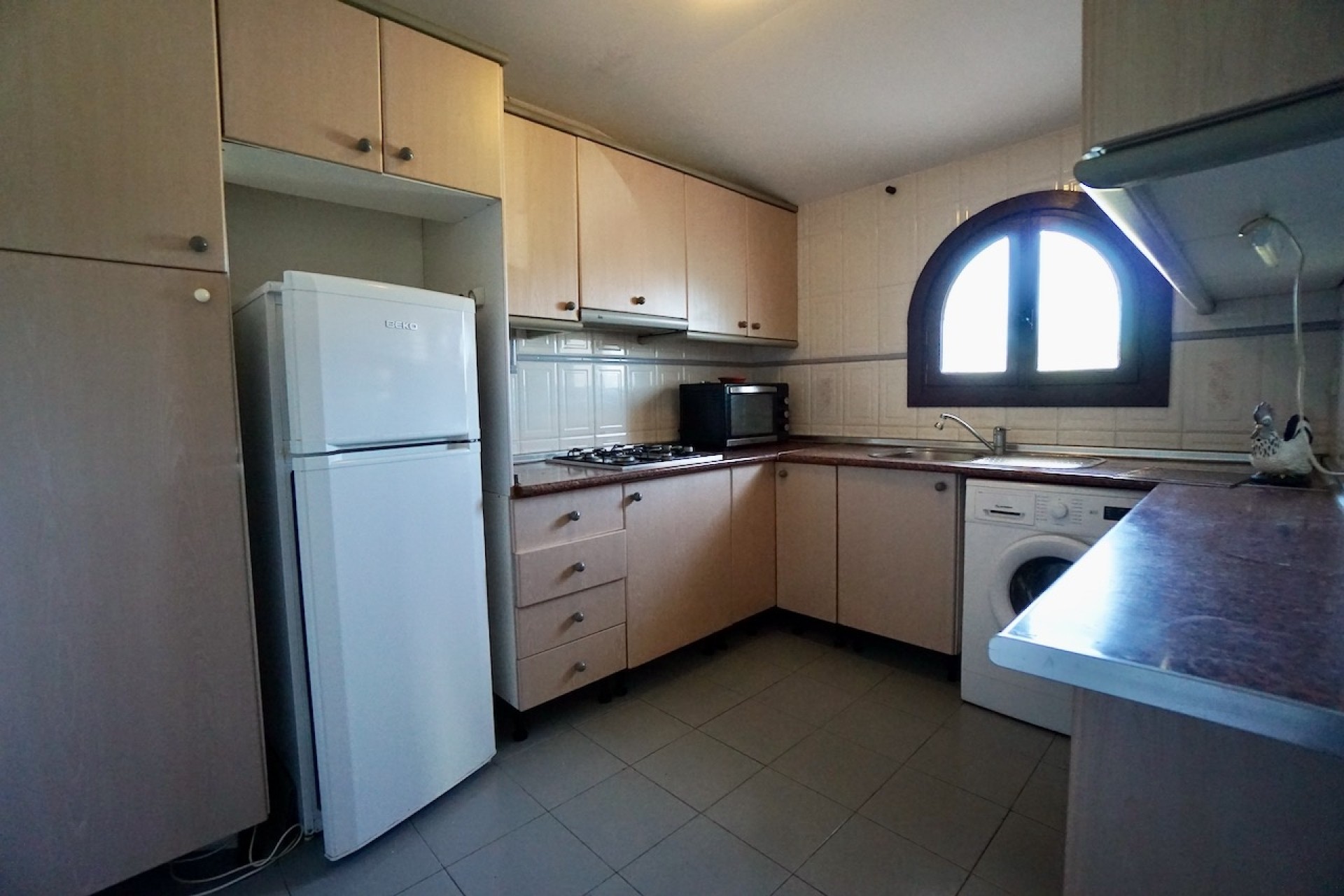 Reventas - Fincas - Casitas de Campo - Benissa - Partida Llenes