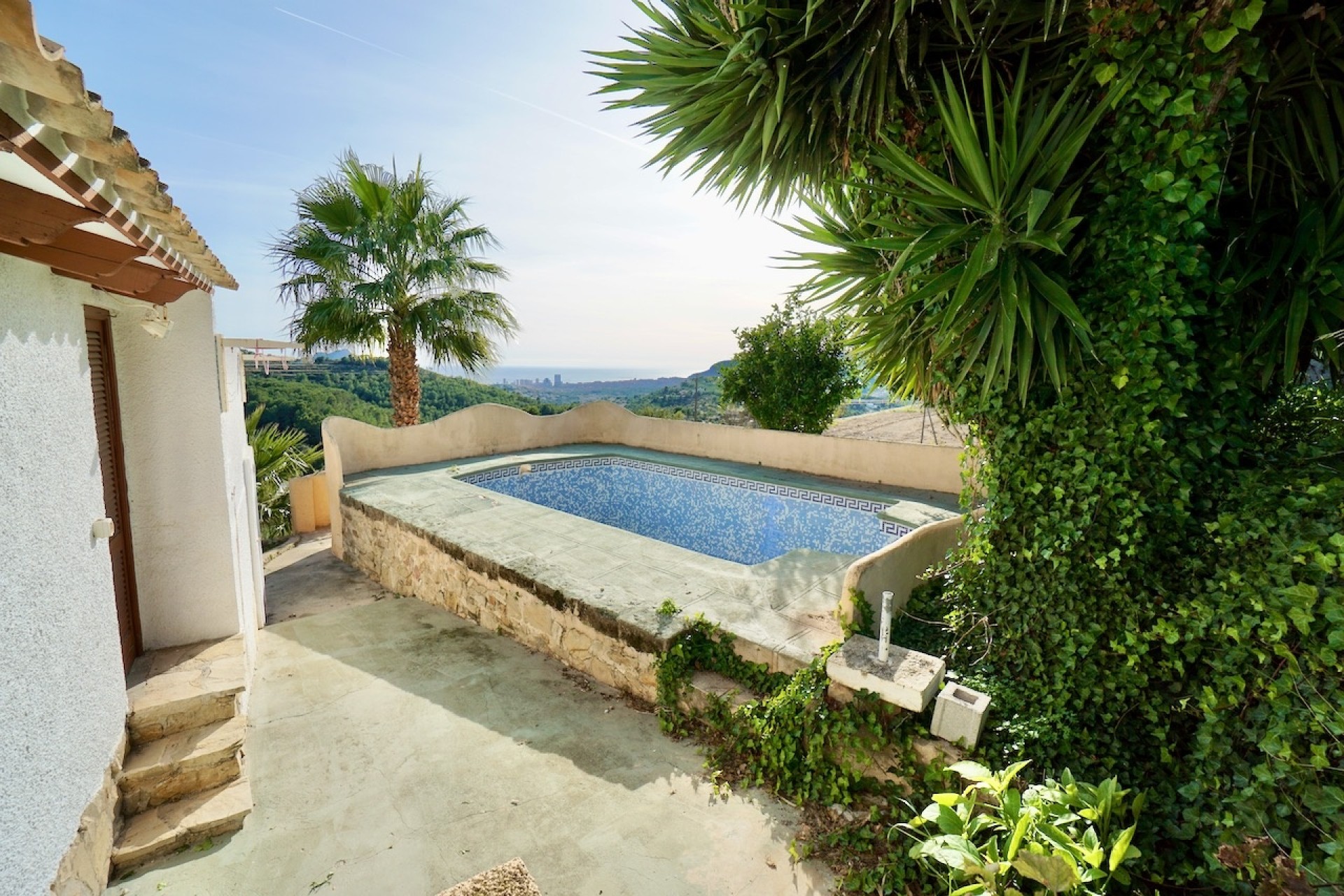 Reventas - Fincas - Casitas de Campo - Benissa - Partida Llenes