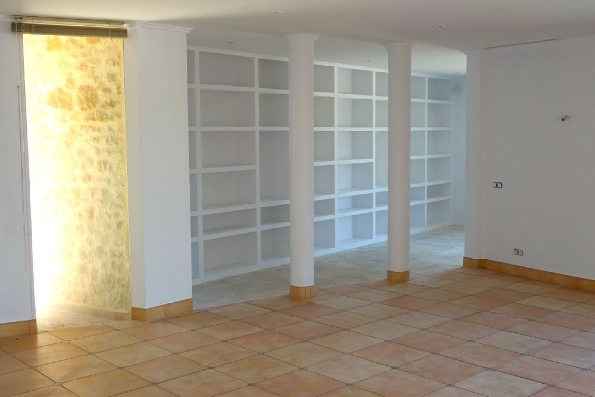 Reventas - Fincas - Casitas de Campo - Benissa - Partida Llenes