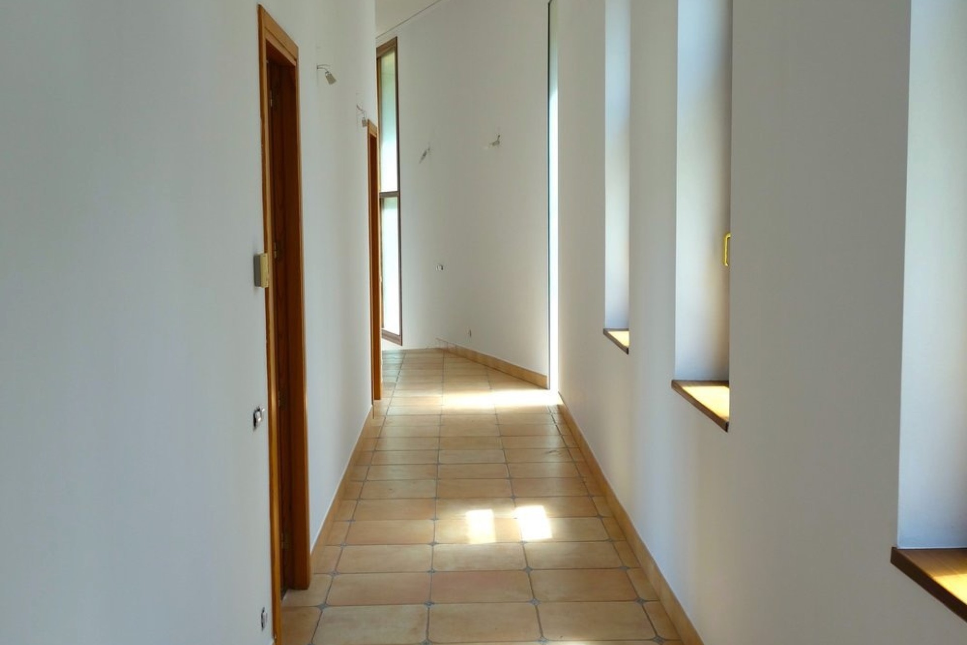 Reventas - Fincas - Casitas de Campo - Benissa - Partida Llenes