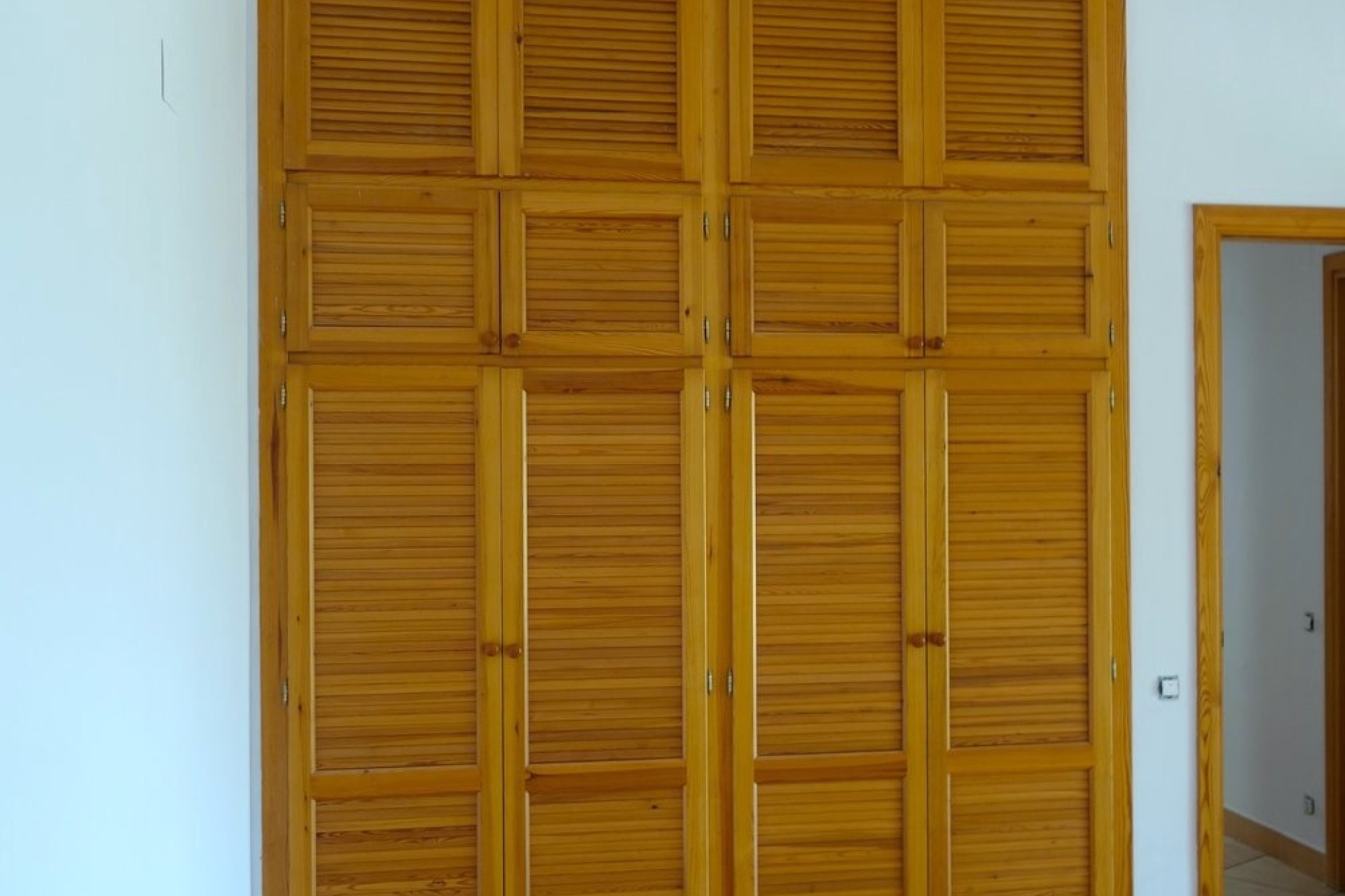 Reventas - Fincas - Casitas de Campo - Benissa - Partida Llenes