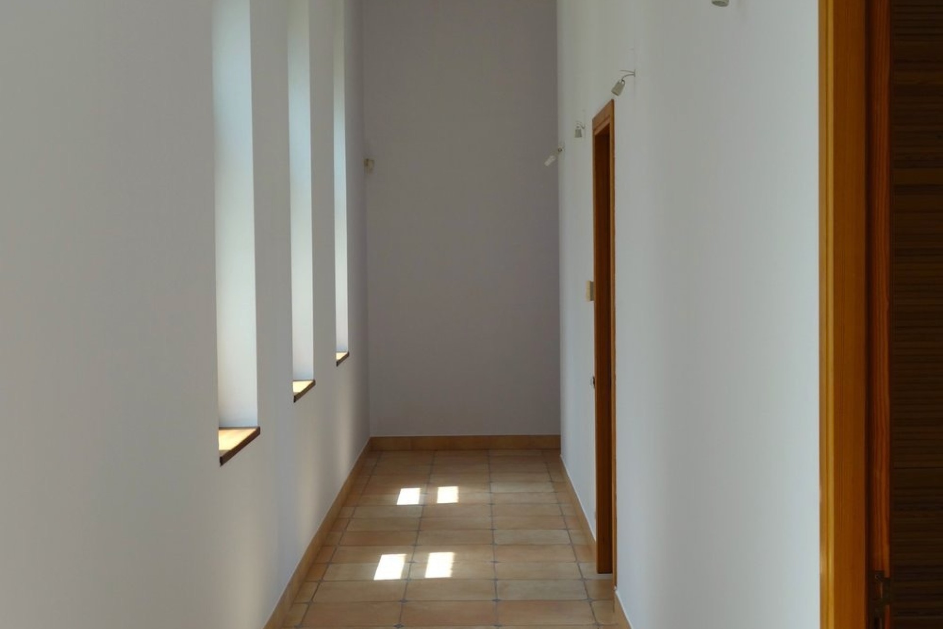 Reventas - Fincas - Casitas de Campo - Benissa - Partida Llenes