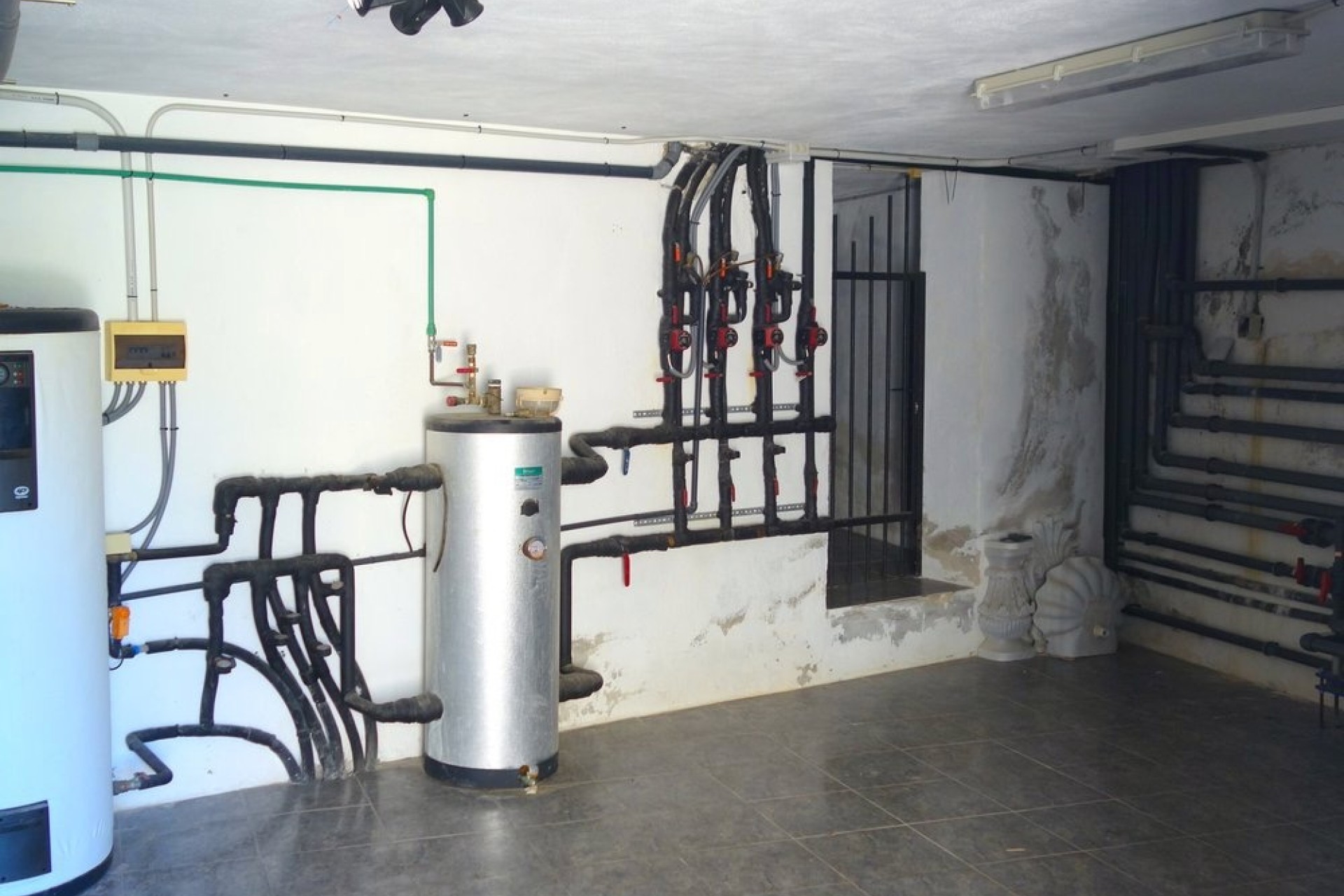 Reventas - Fincas - Casitas de Campo - Benissa - Partida Llenes