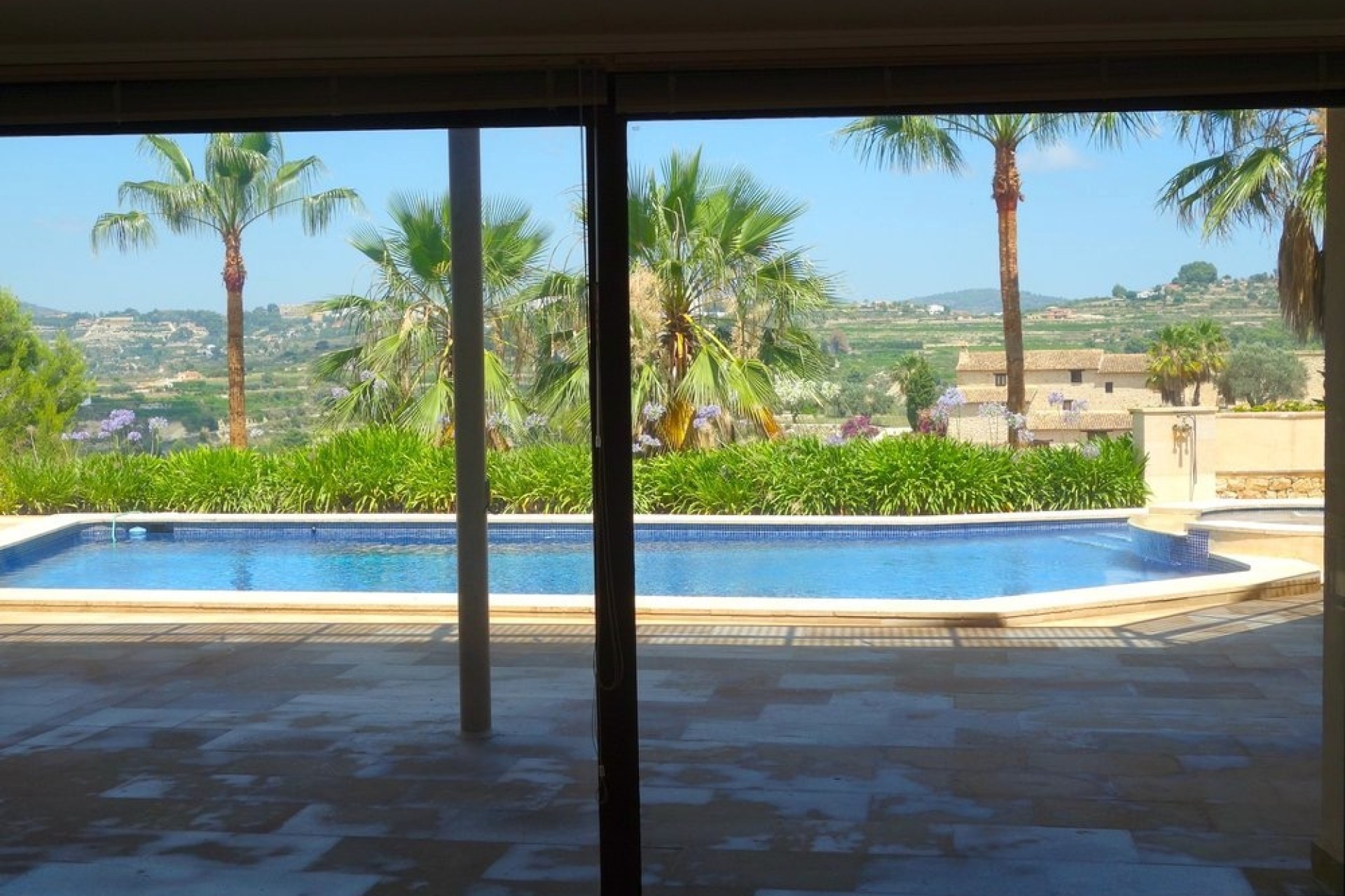 Reventas - Fincas - Casitas de Campo - Benissa - Partida Llenes