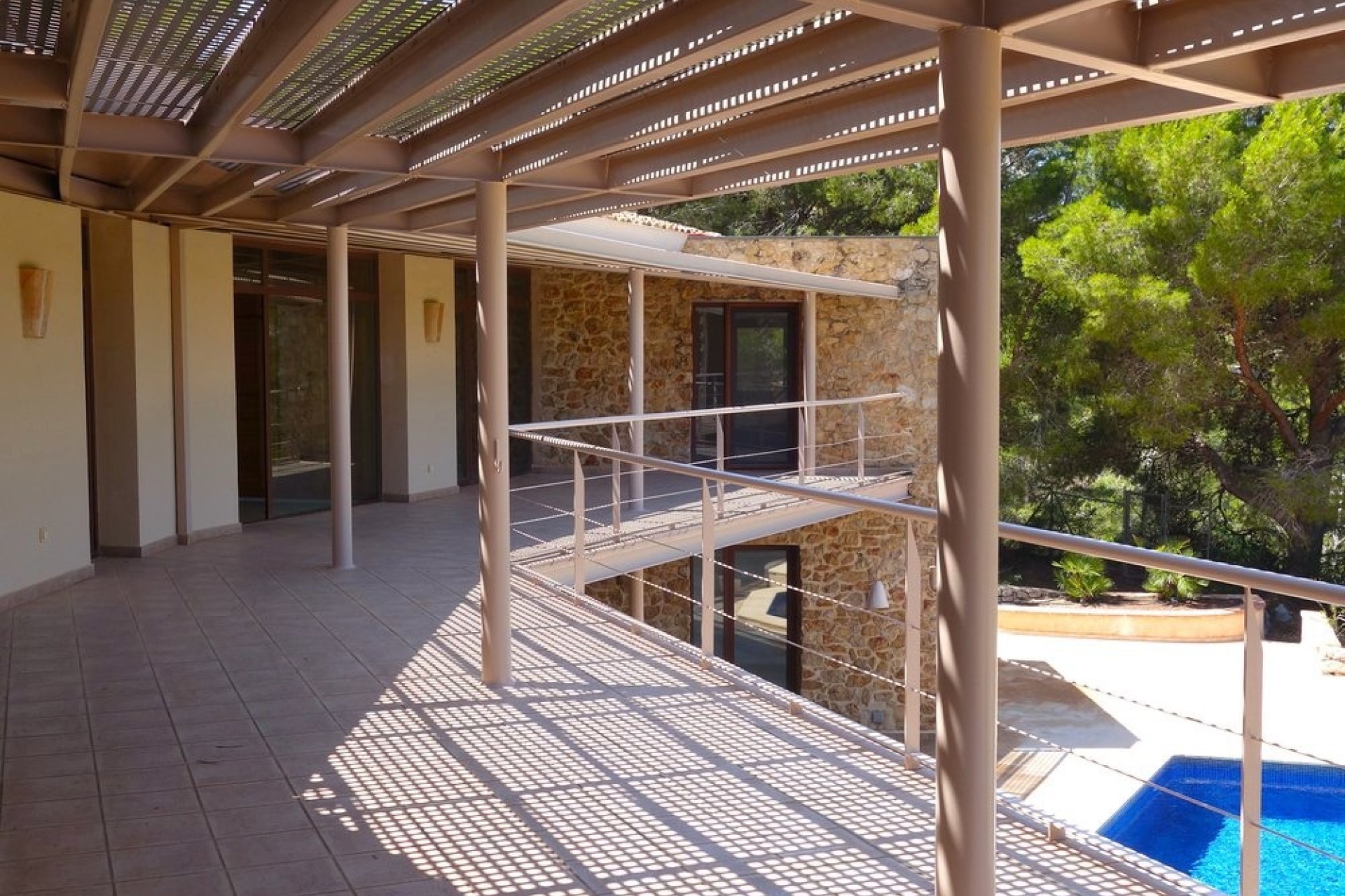 Reventas - Fincas - Casitas de Campo - Benissa - Partida Llenes