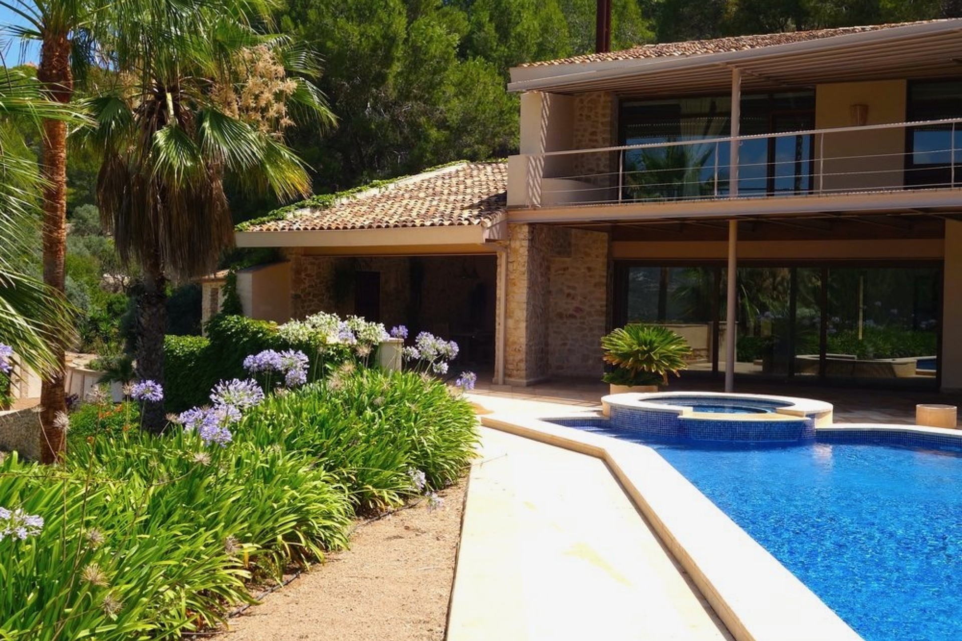 Reventas - Fincas - Casitas de Campo - Benissa - Partida Llenes