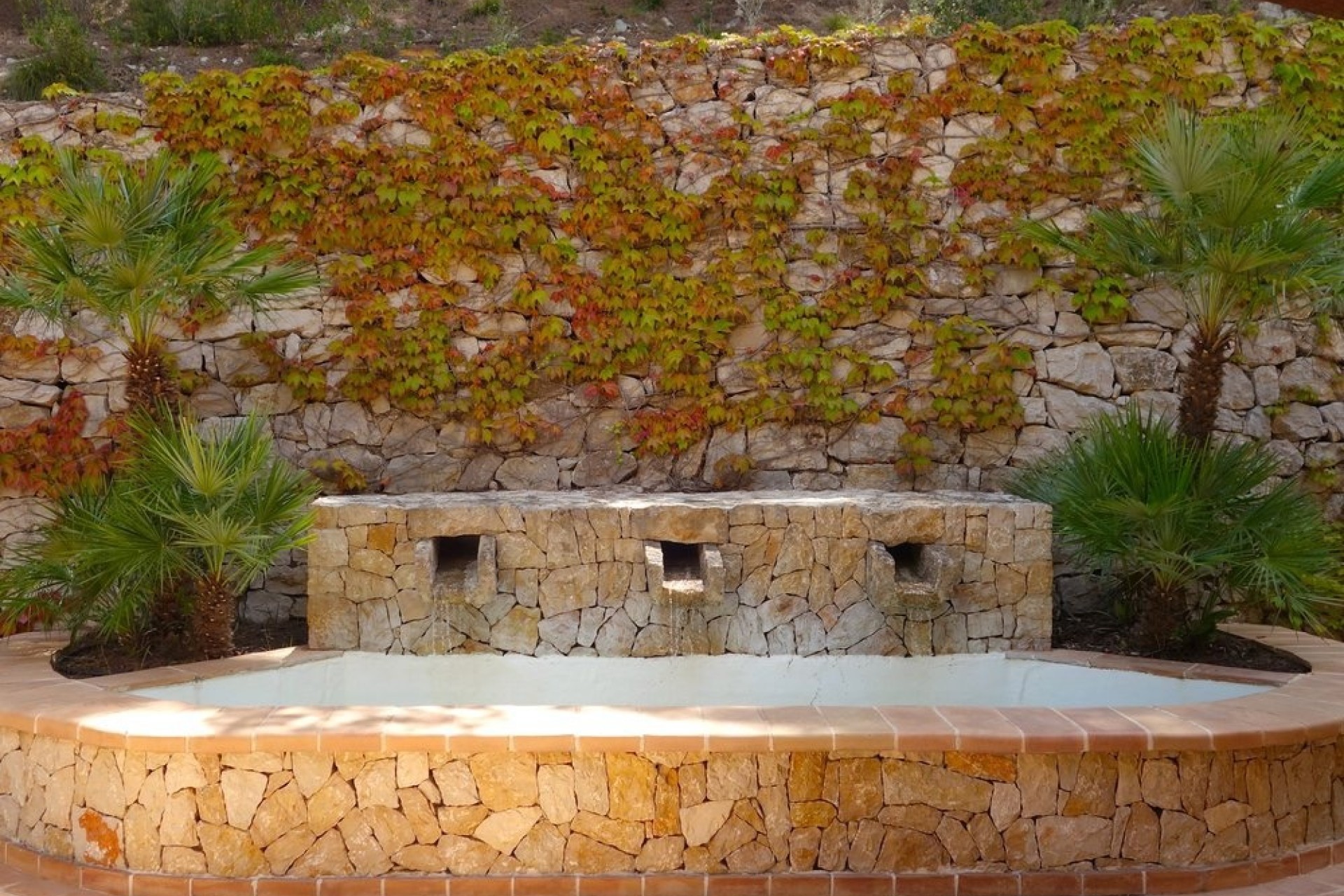 Reventas - Fincas - Casitas de Campo - Benissa - Partida Llenes