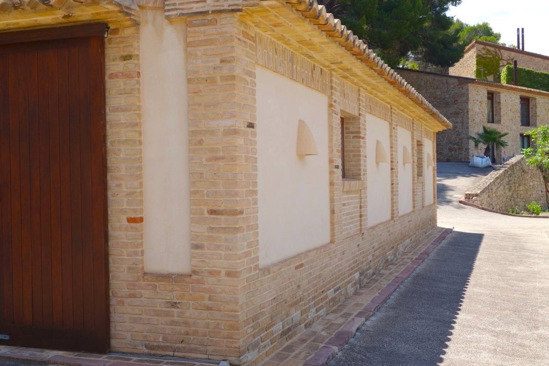 Reventas - Fincas - Casitas de Campo - Benissa - Partida Llenes