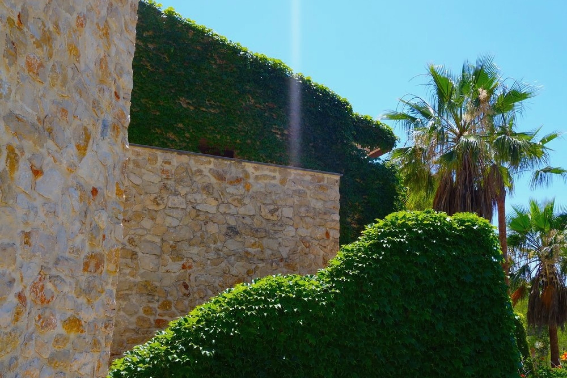 Reventas - Fincas - Casitas de Campo - Benissa - Partida Llenes