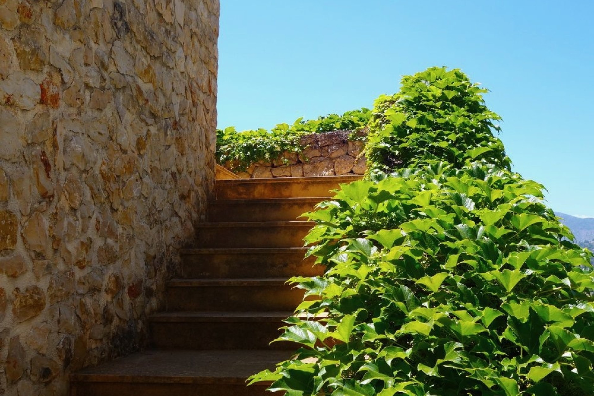 Reventas - Fincas - Casitas de Campo - Benissa - Partida Llenes