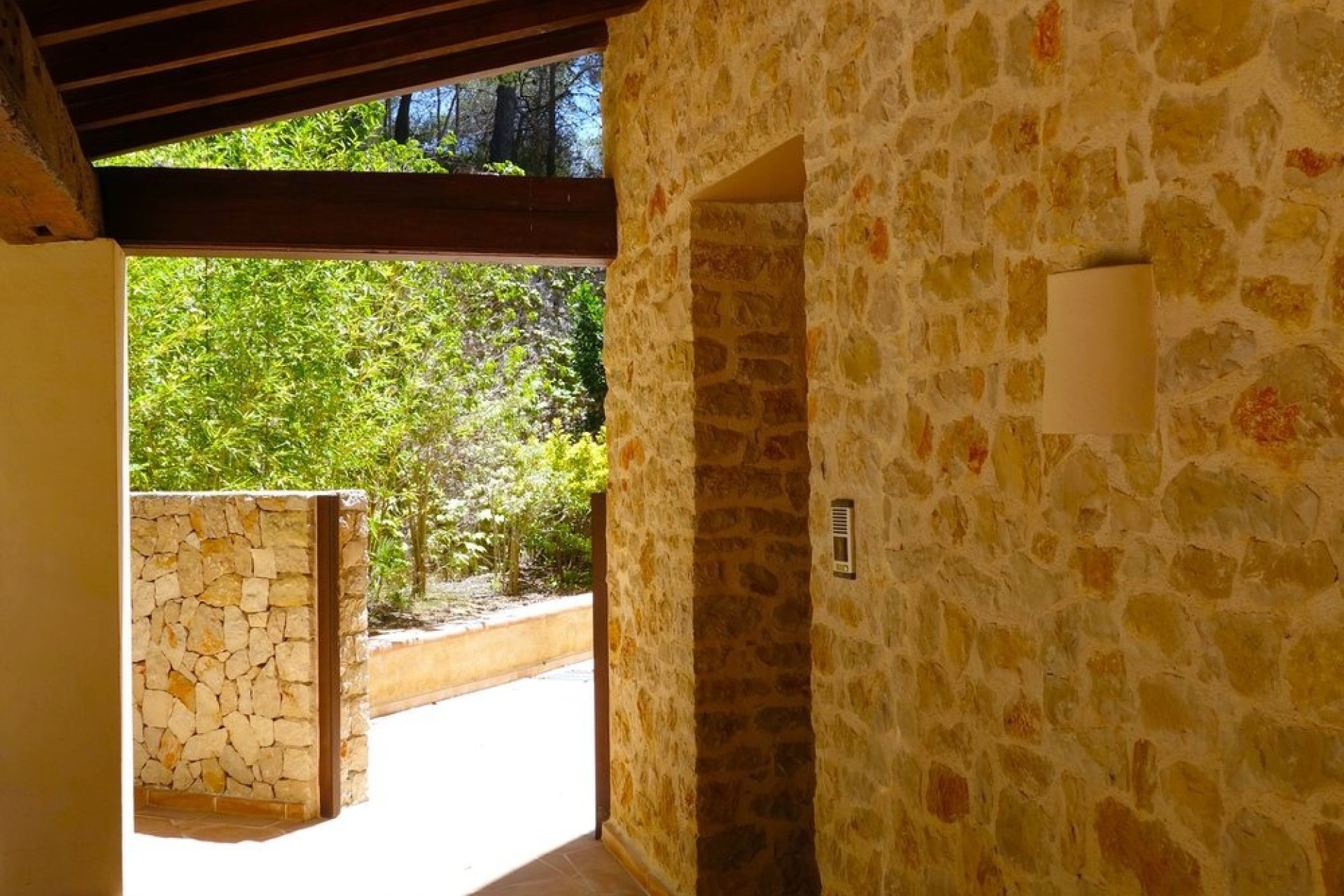 Reventas - Fincas - Casitas de Campo - Benissa - Partida Llenes