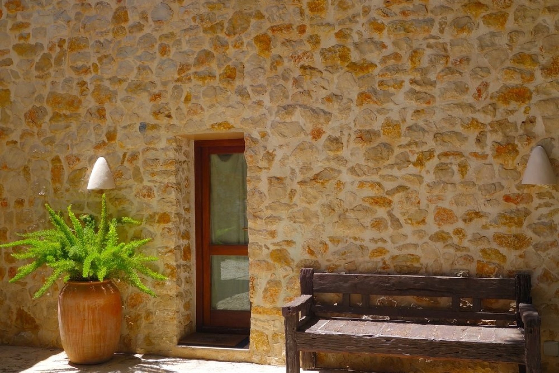 Reventas - Fincas - Casitas de Campo - Benissa - Partida Llenes