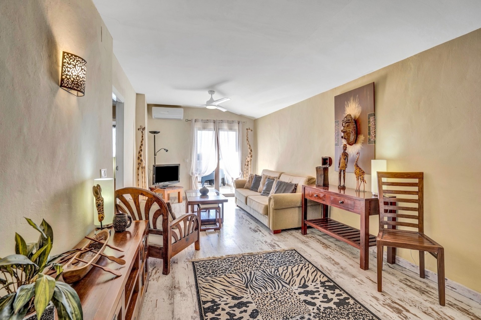 Reventas - Fincas - Casitas de Campo - Benissa - Partida Llenes