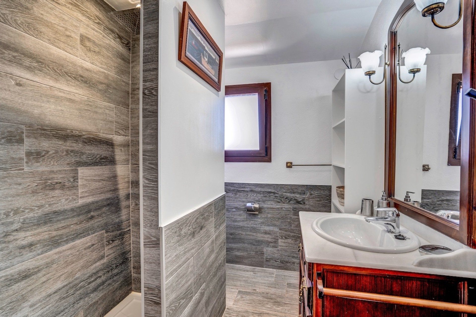 Reventas - Fincas - Casitas de Campo - Benissa - Partida Llenes