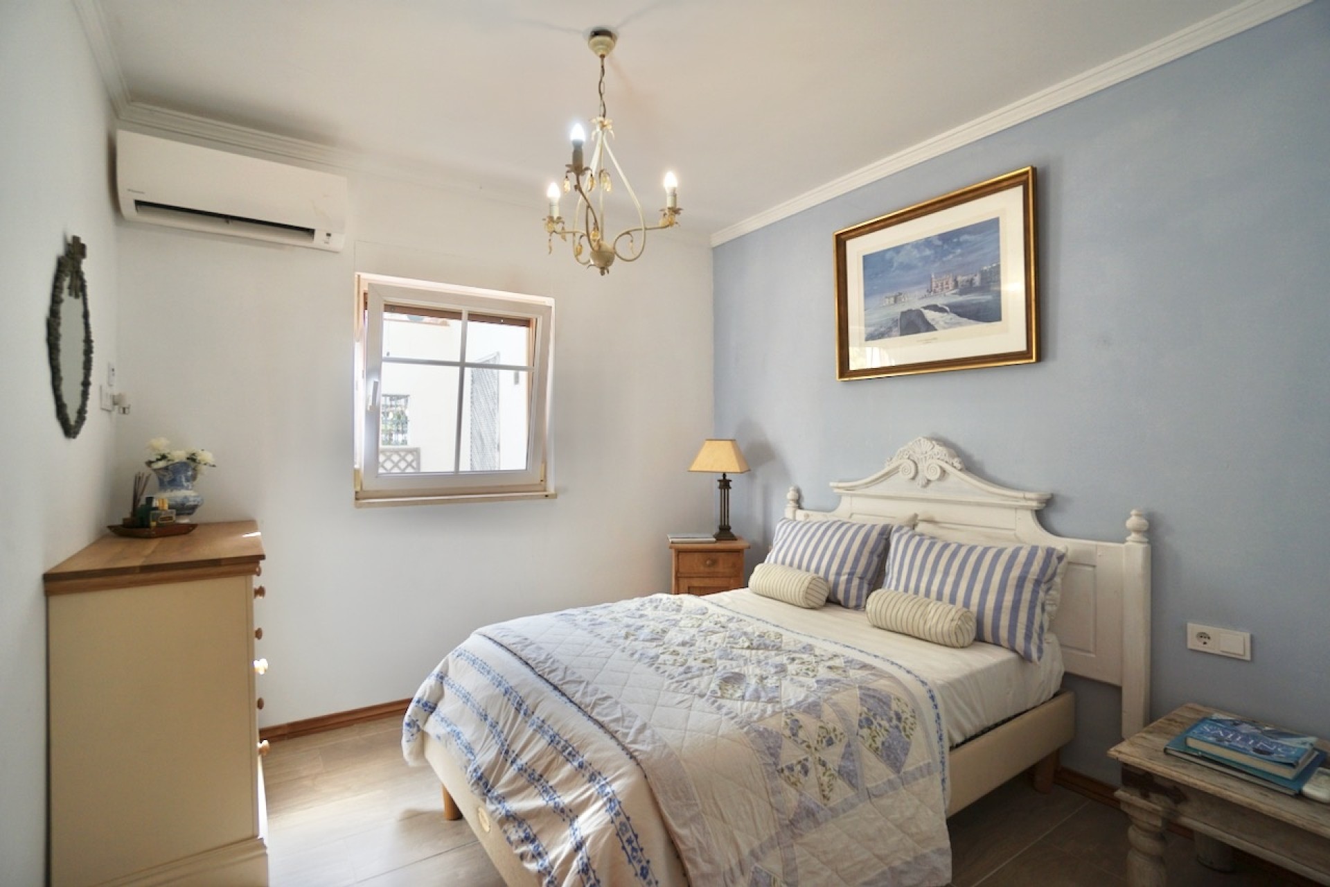 Reventas - Fincas - Casitas de Campo - Benissa - Partida Llenes