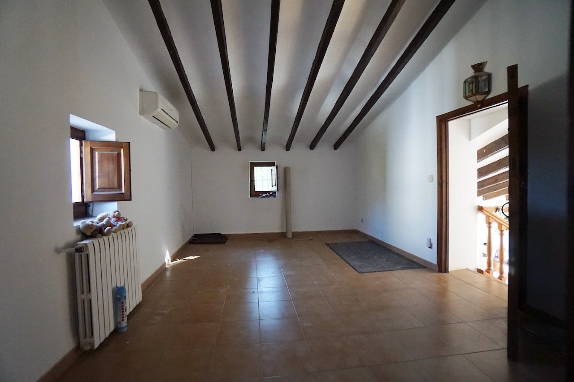 Reventas - Fincas - Casitas de Campo - Benissa - Partida Lleus