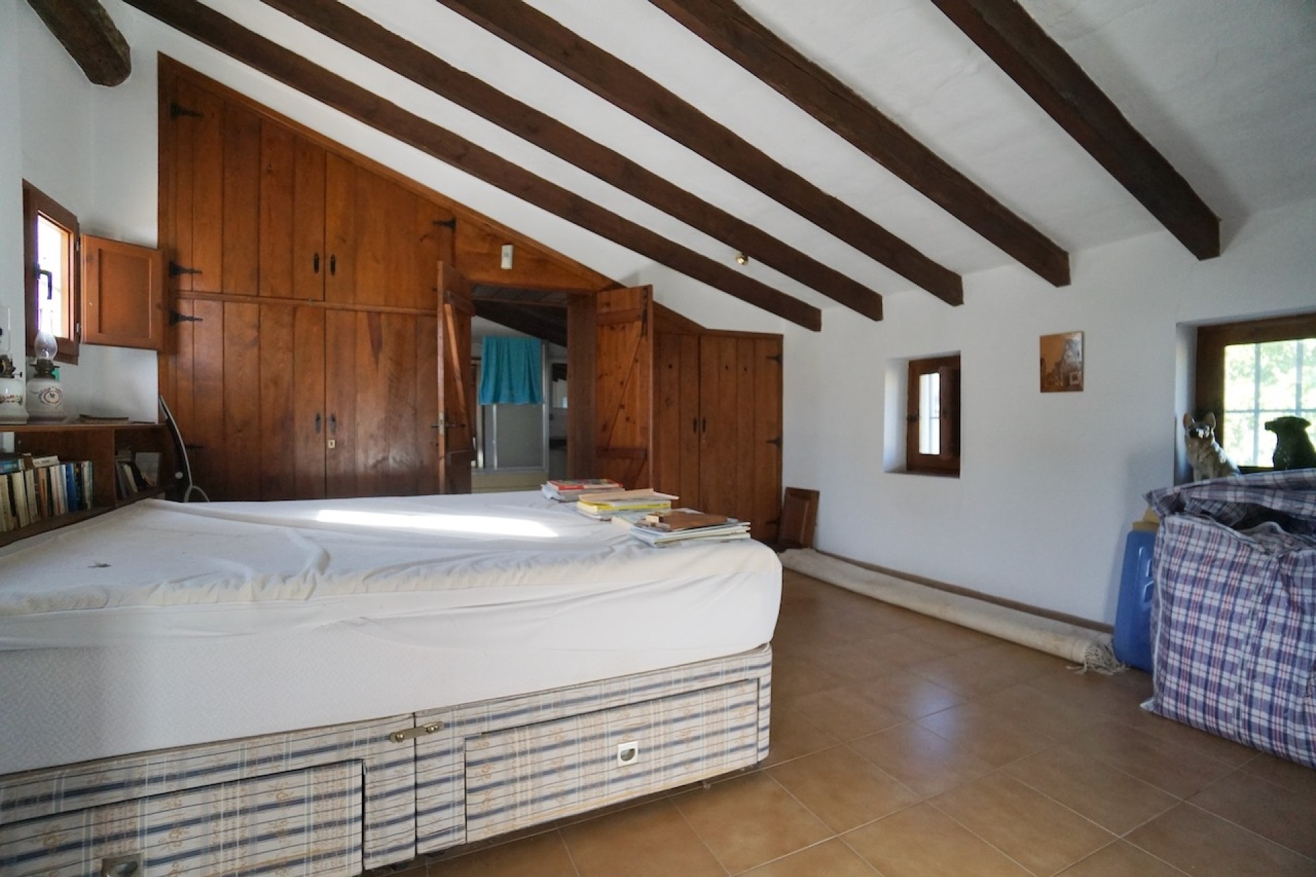 Reventas - Fincas - Casitas de Campo - Benissa - Partida Lleus