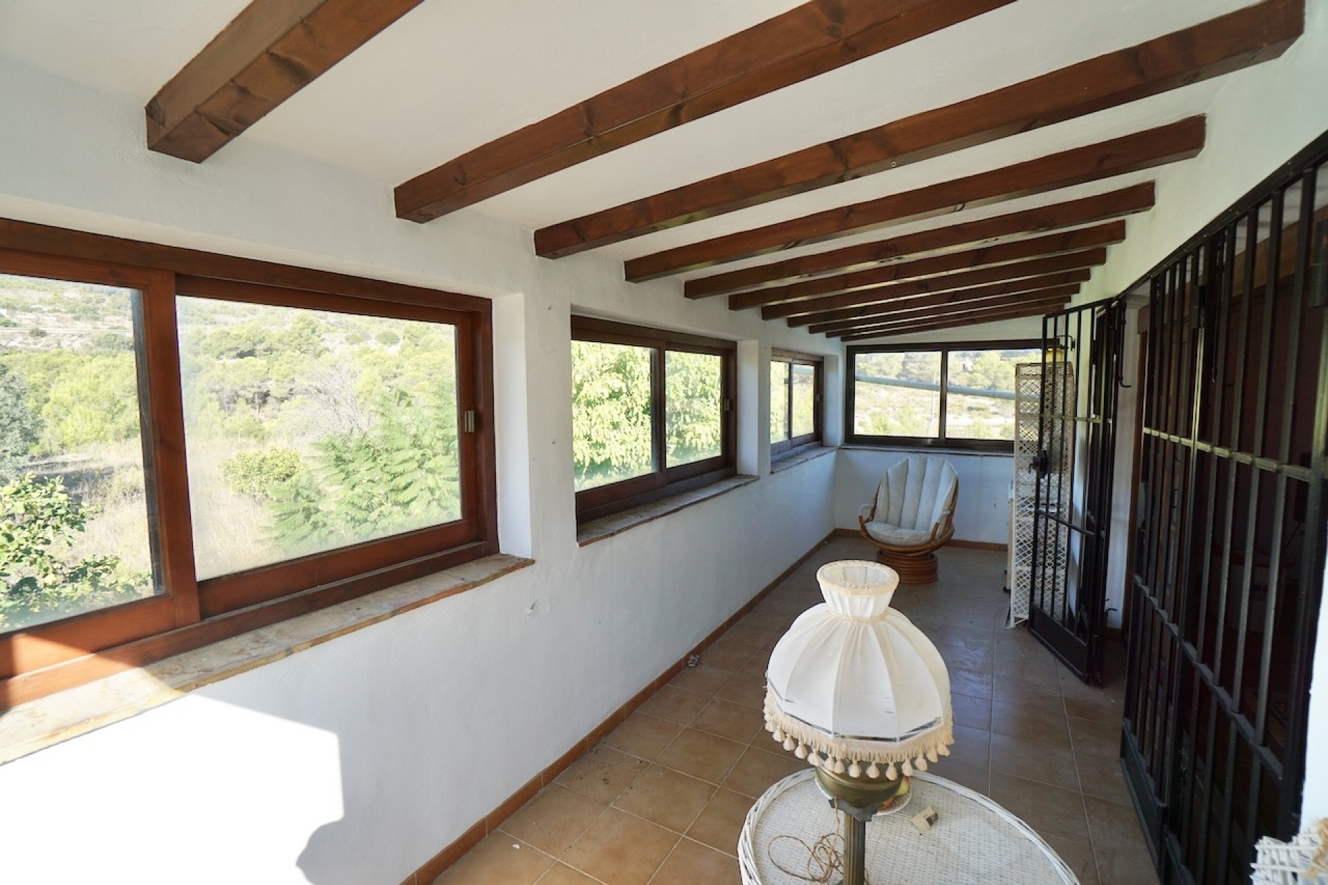 Reventas - Fincas - Casitas de Campo - Benissa - Partida Lleus