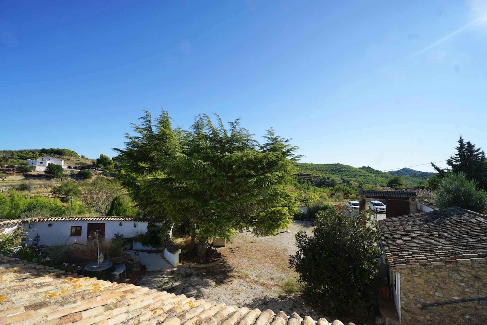 Reventas - Fincas - Casitas de Campo - Benissa - Partida Lleus