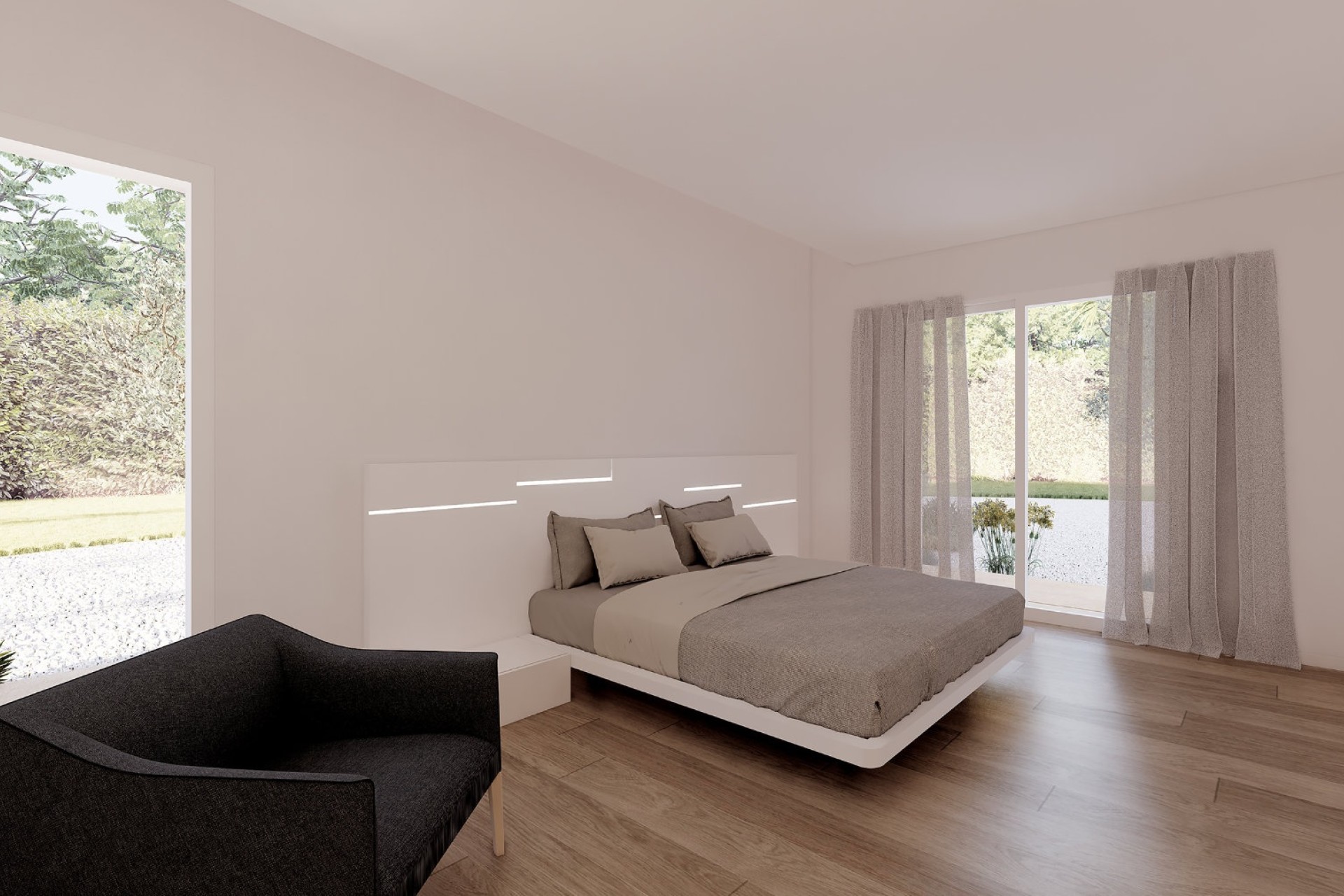 Reventas - Fincas - Casitas de Campo - Benissa - Partida Lleus