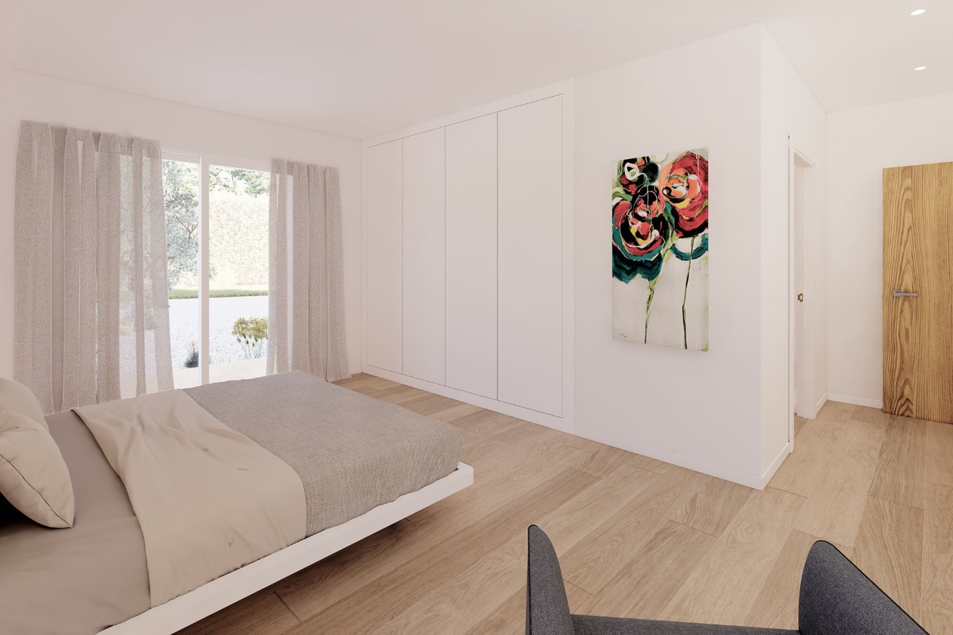 Reventas - Fincas - Casitas de Campo - Benissa - Partida Lleus