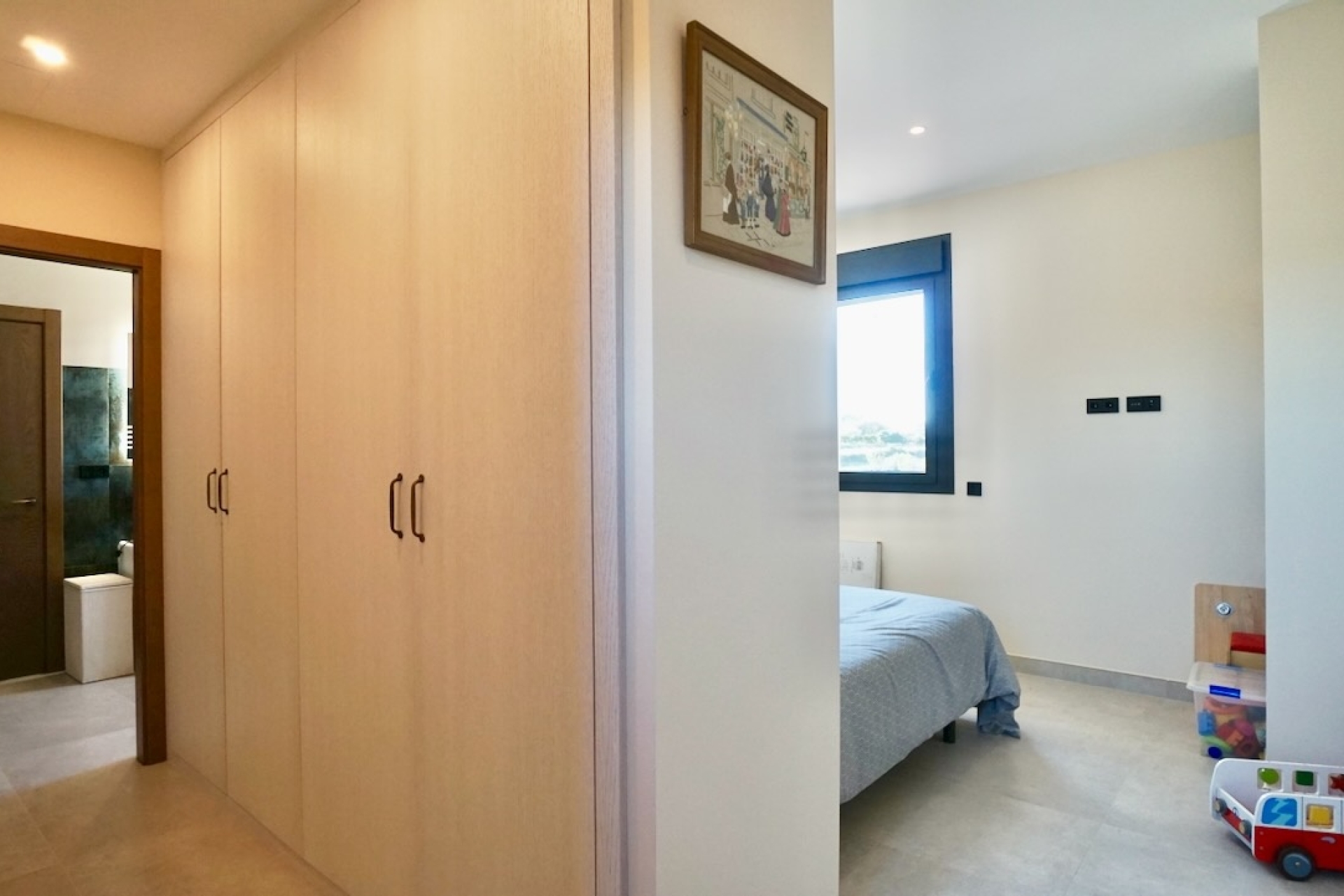 Reventas - Fincas - Casitas de Campo - Benissa - Partida Paratella