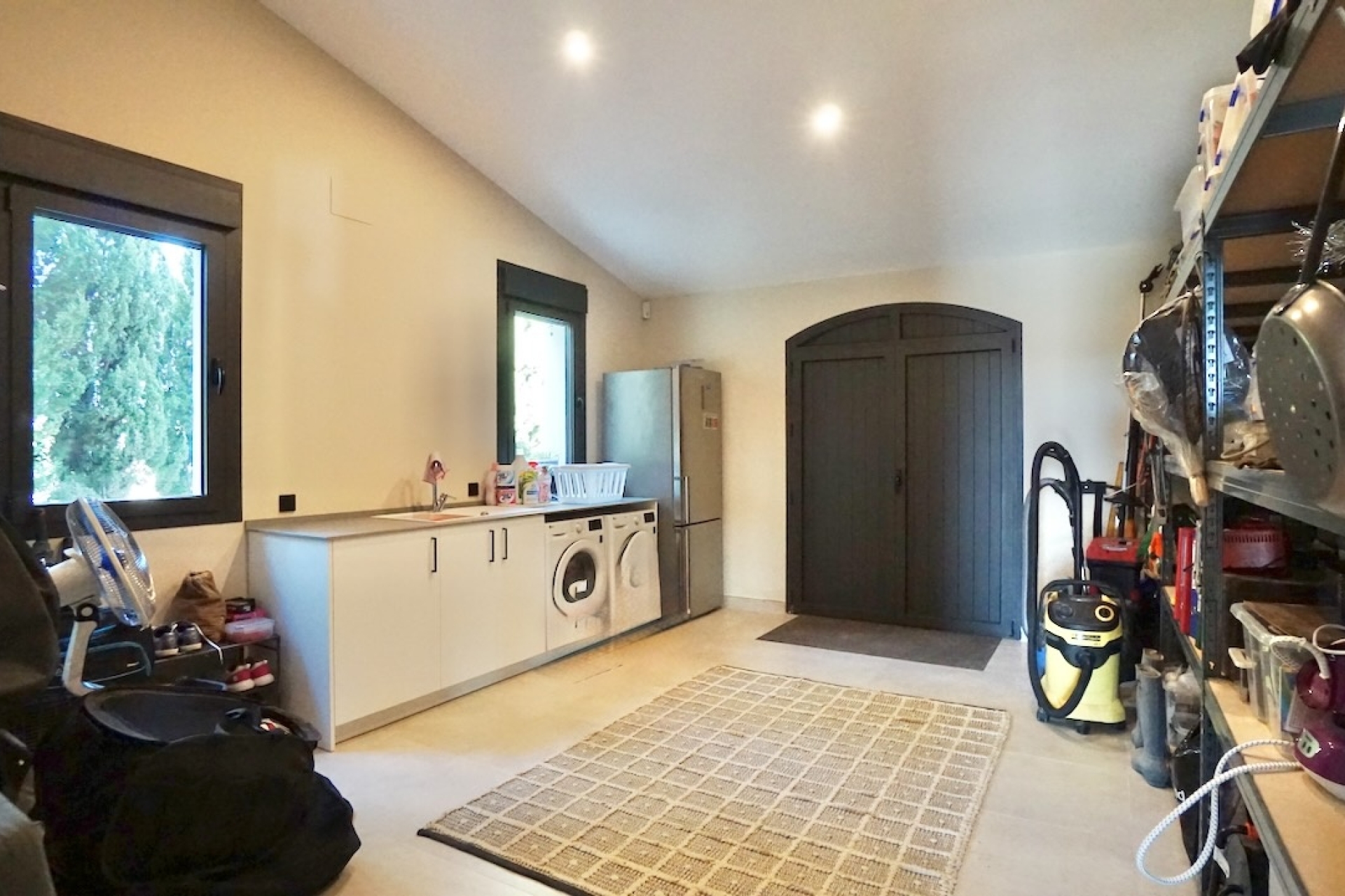 Reventas - Fincas - Casitas de Campo - Benissa - Partida Paratella