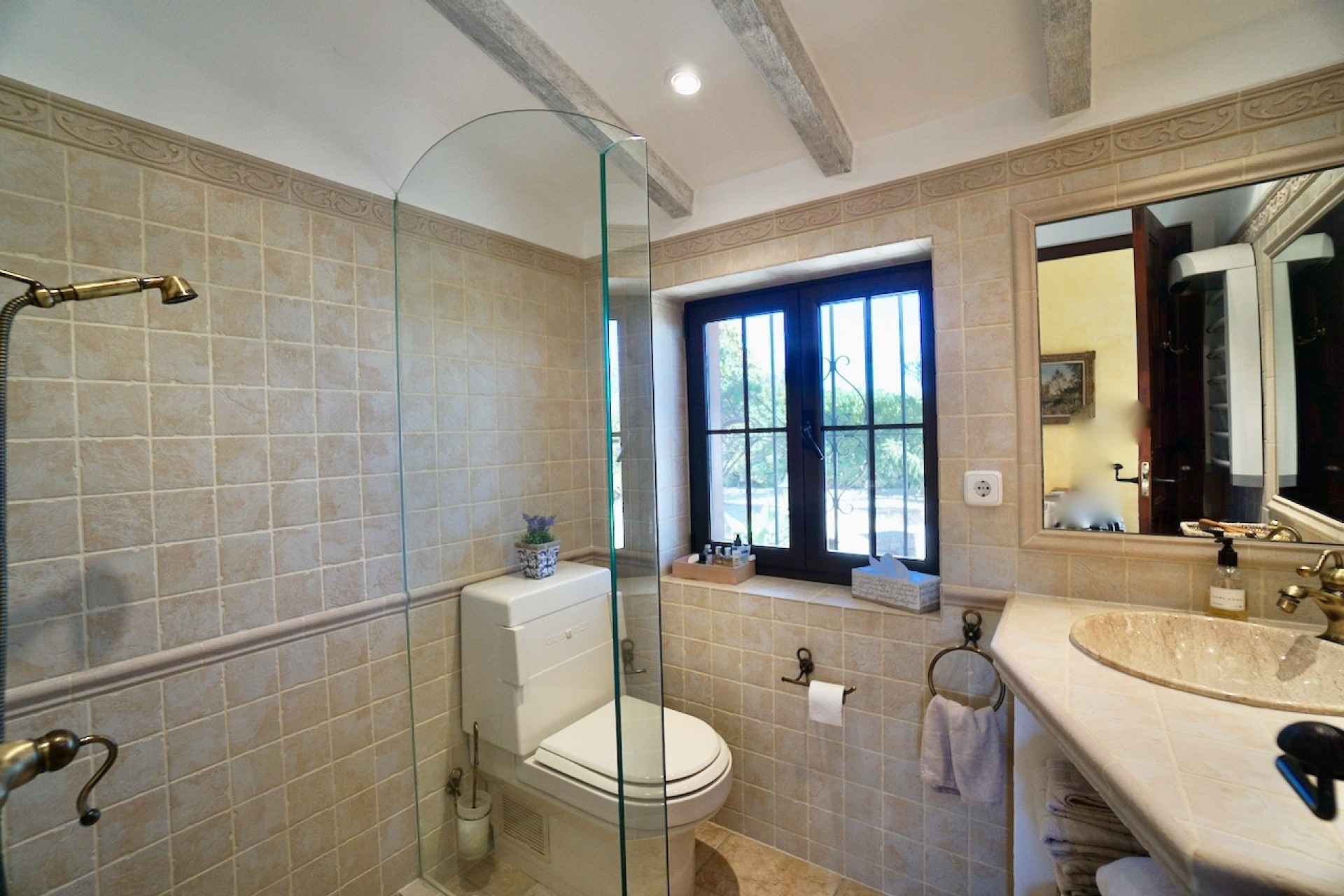 Reventas - Fincas - Casitas de Campo - Benissa - Pedramala