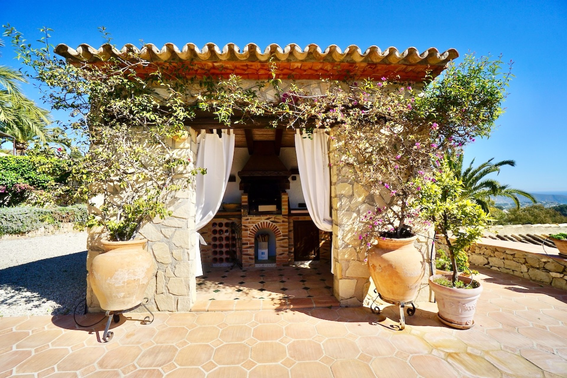 Reventas - Fincas - Casitas de Campo - Benissa - Pedramala