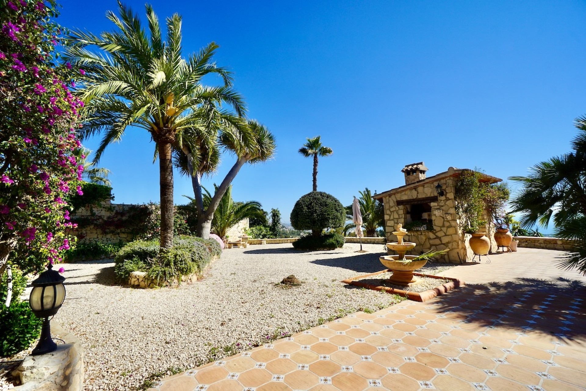 Reventas - Fincas - Casitas de Campo - Benissa - Pedramala