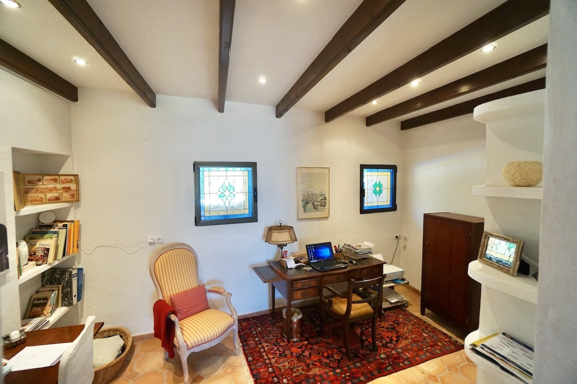 Reventas - Fincas - Casitas de Campo - Benissa - Pedramala